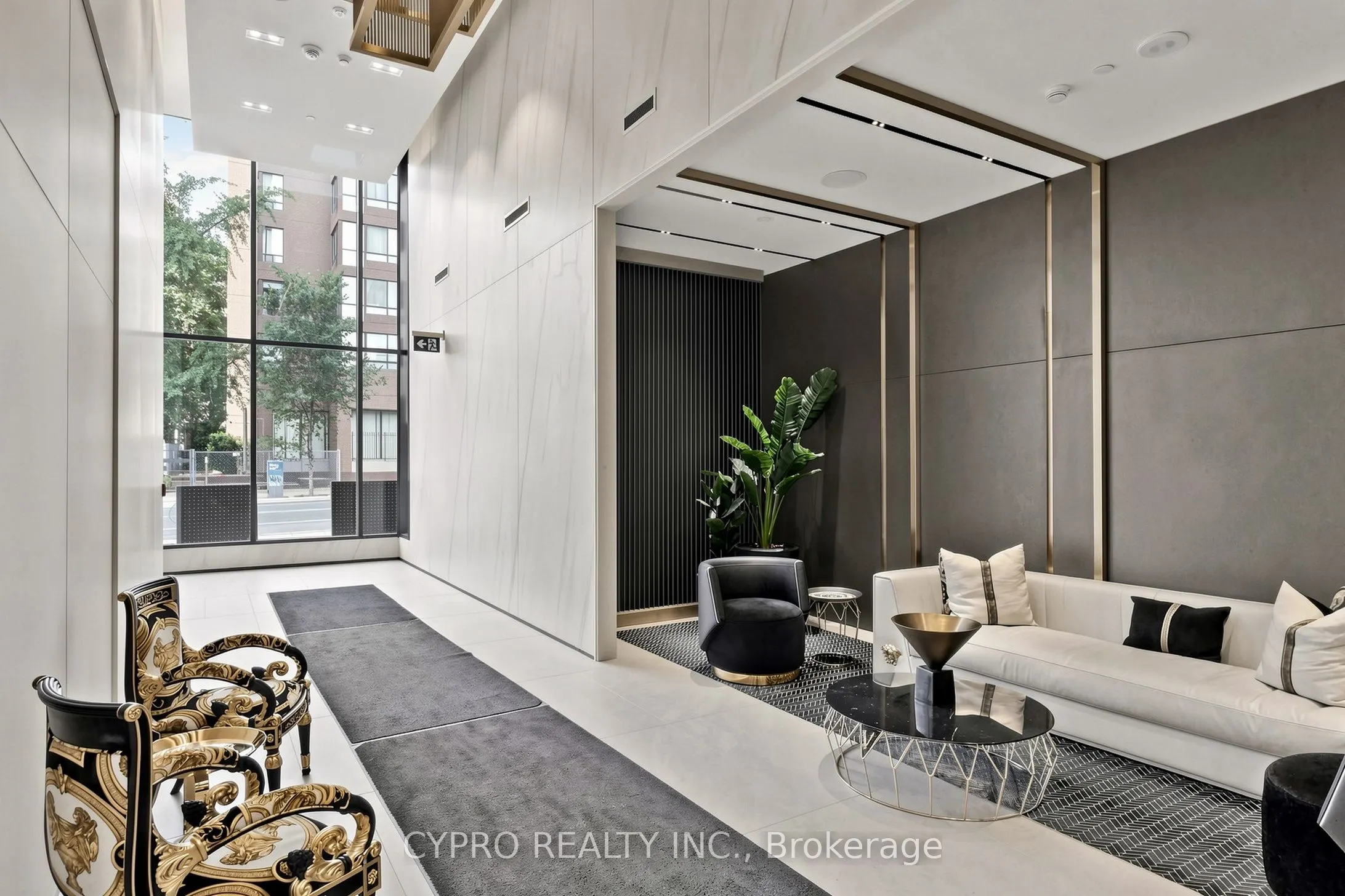 319 JARVIS Street #3802