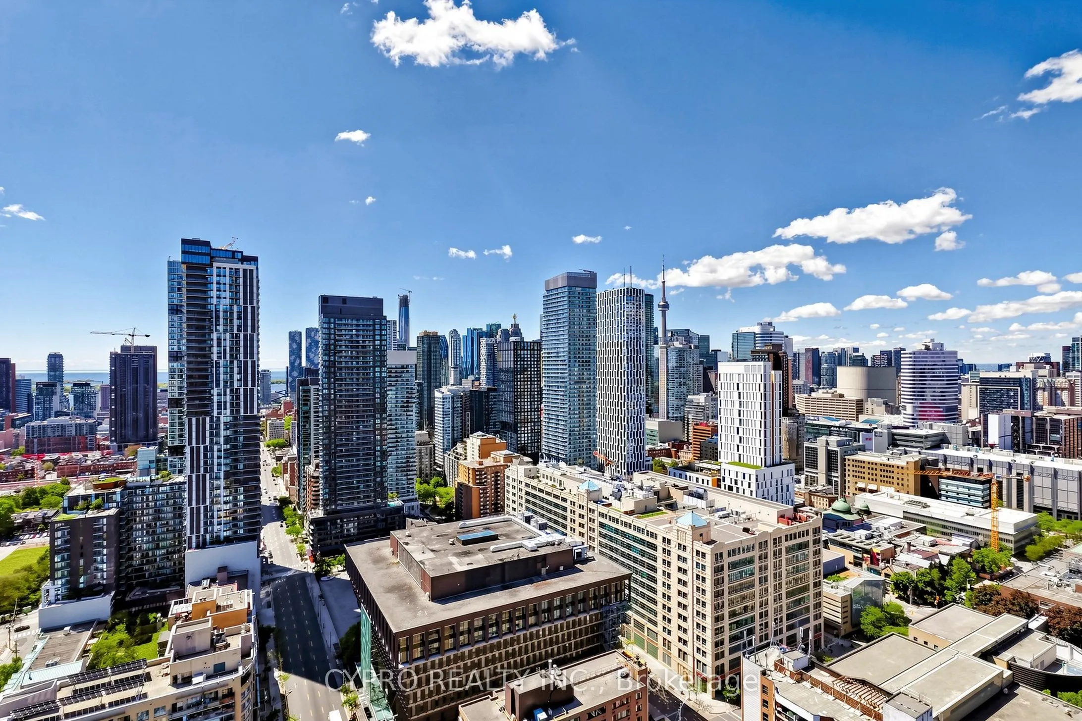 319 JARVIS Street #3802