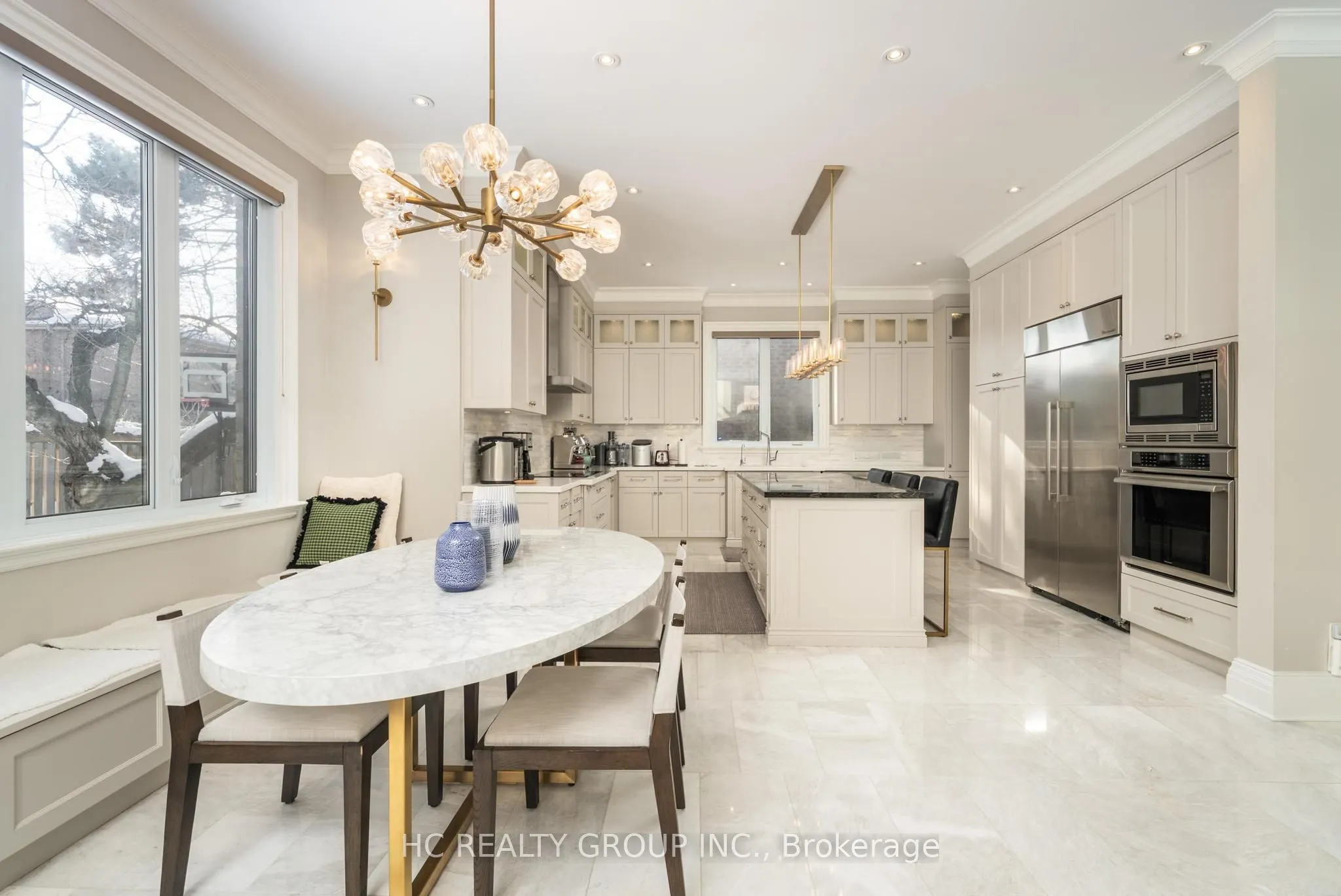 11 Chipstead Road