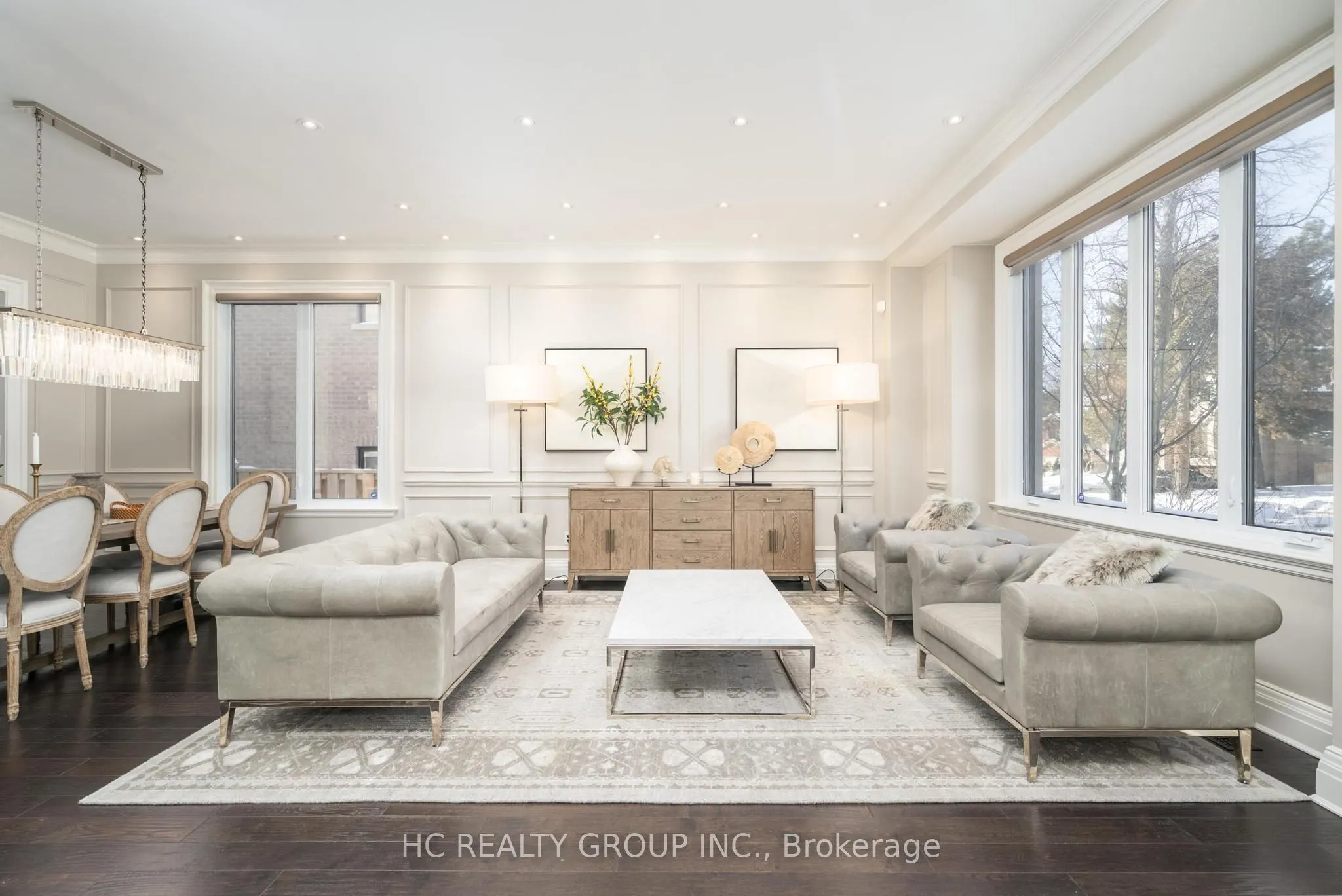 11 Chipstead Road