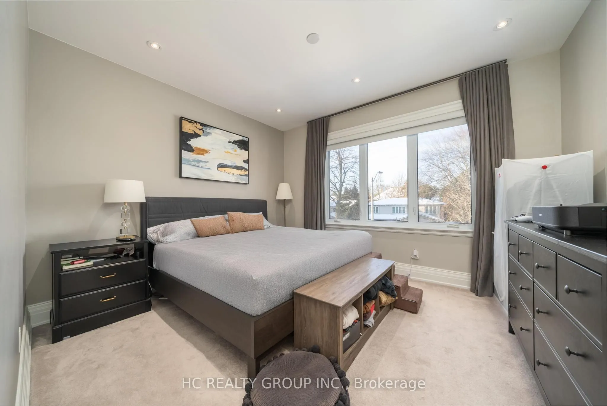 11 Chipstead Road