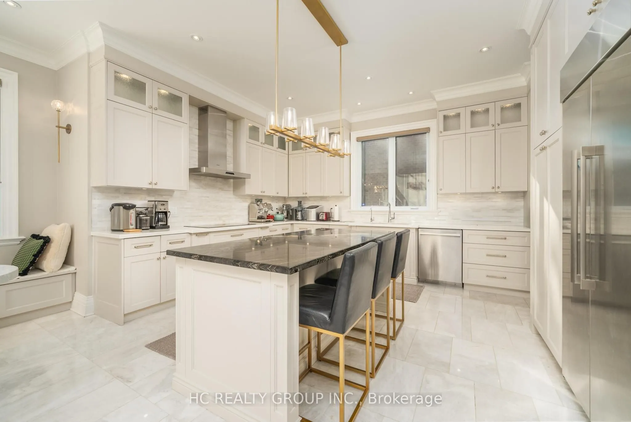 11 Chipstead Road