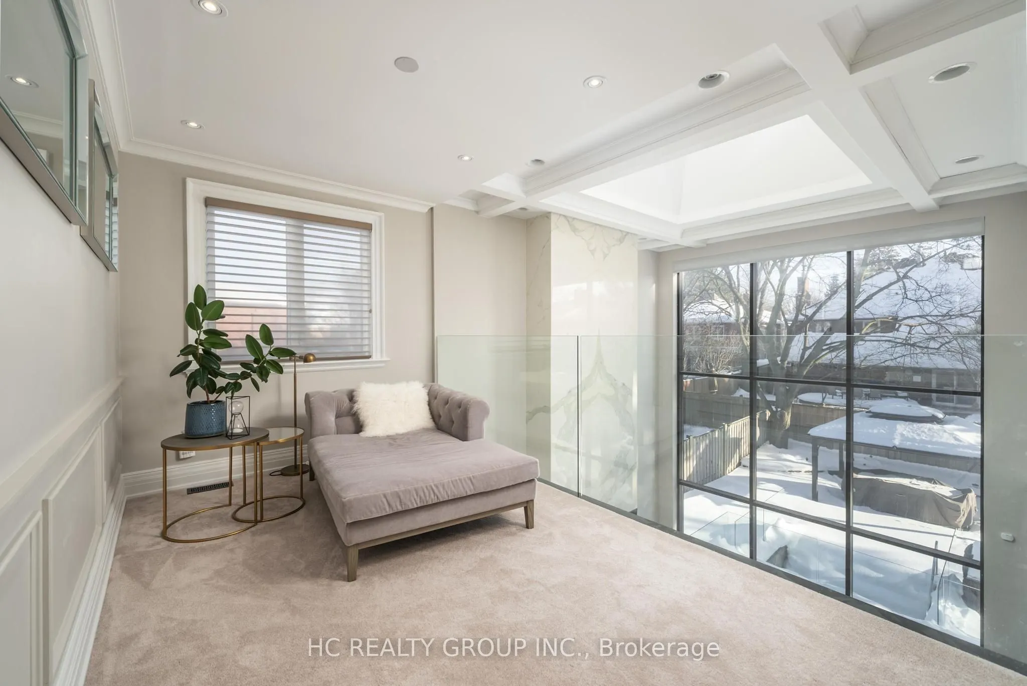 11 Chipstead Road