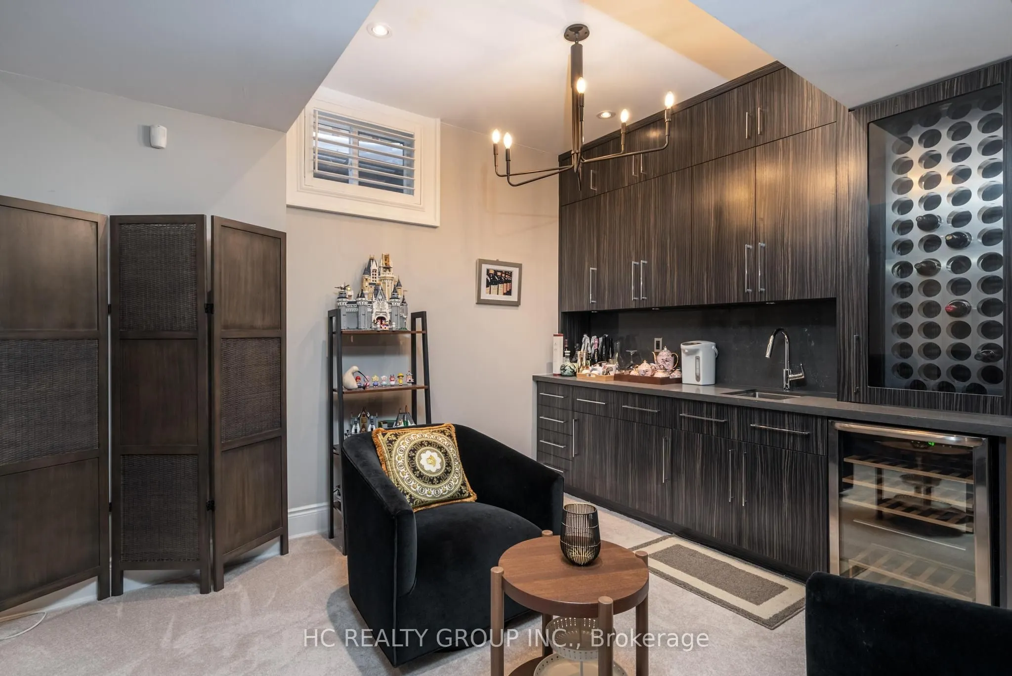 11 Chipstead Road