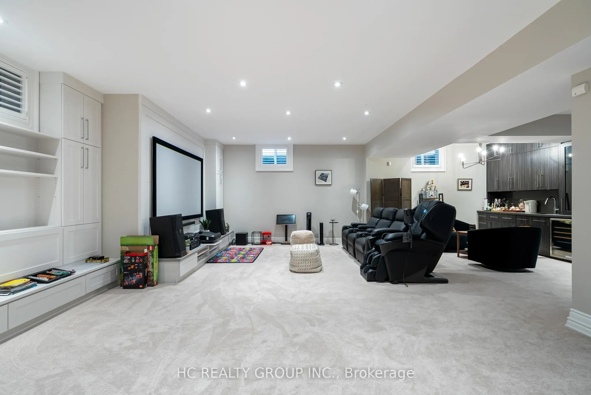 11 Chipstead Road