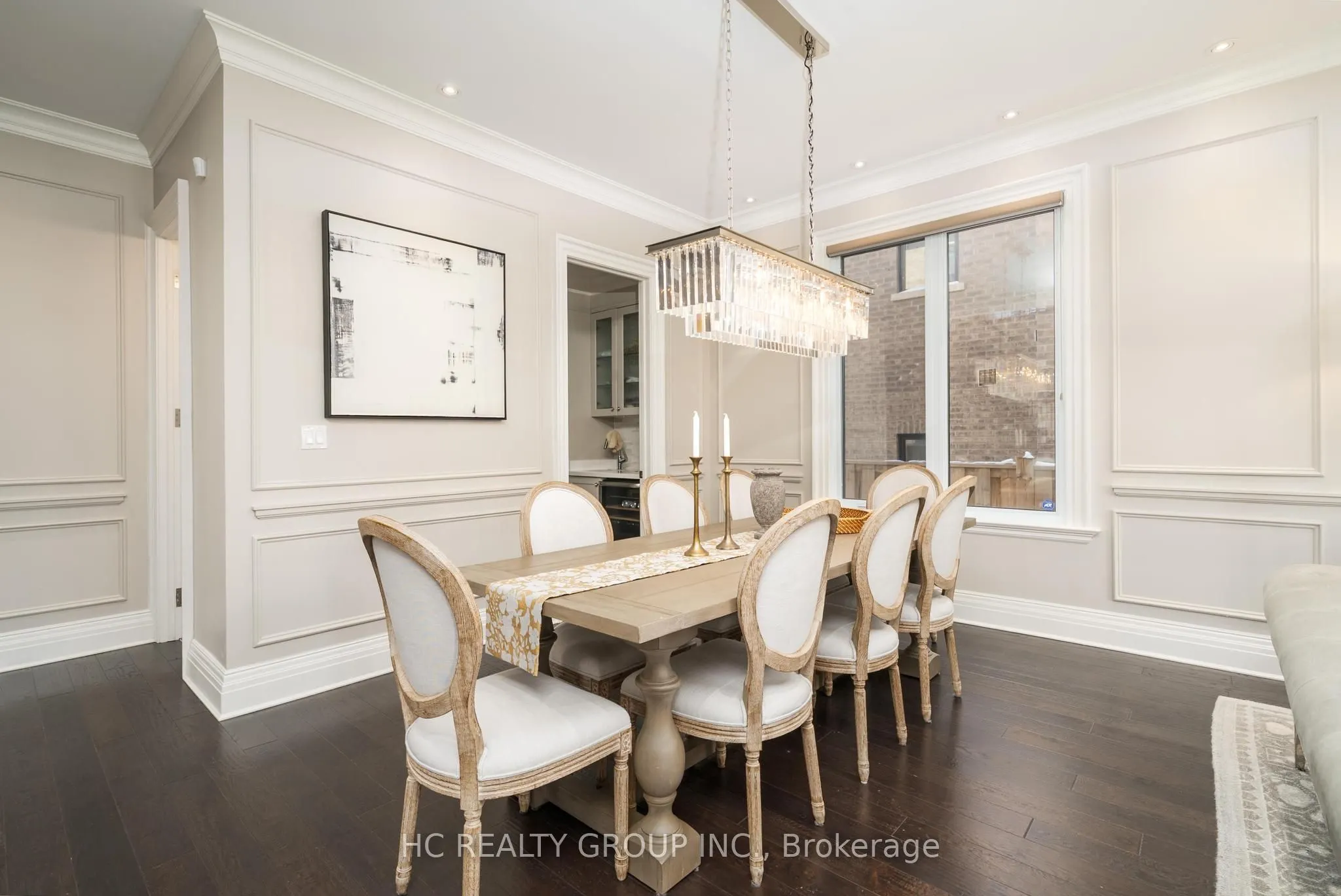 11 Chipstead Road