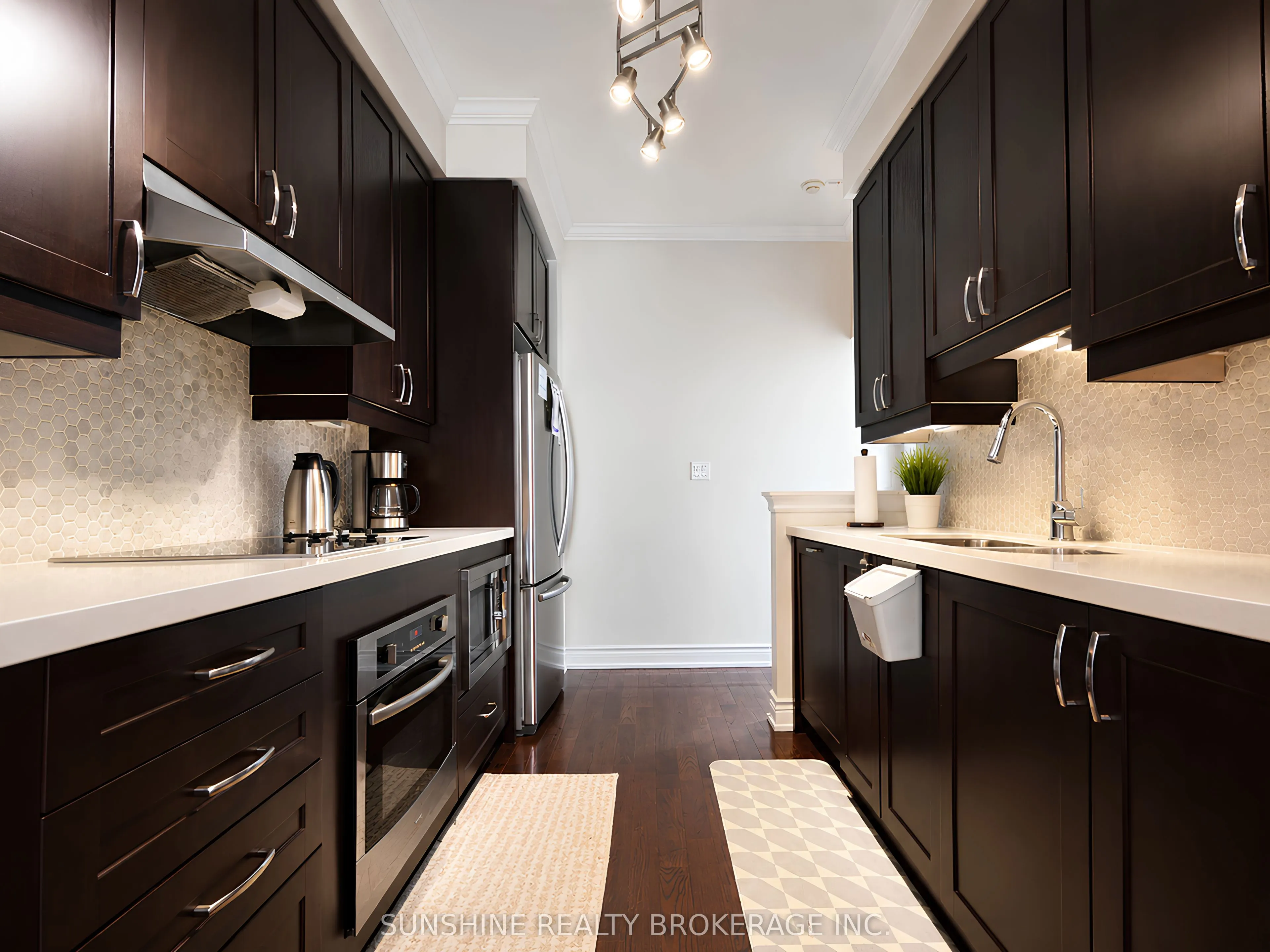 20 Hargrave Lane #12