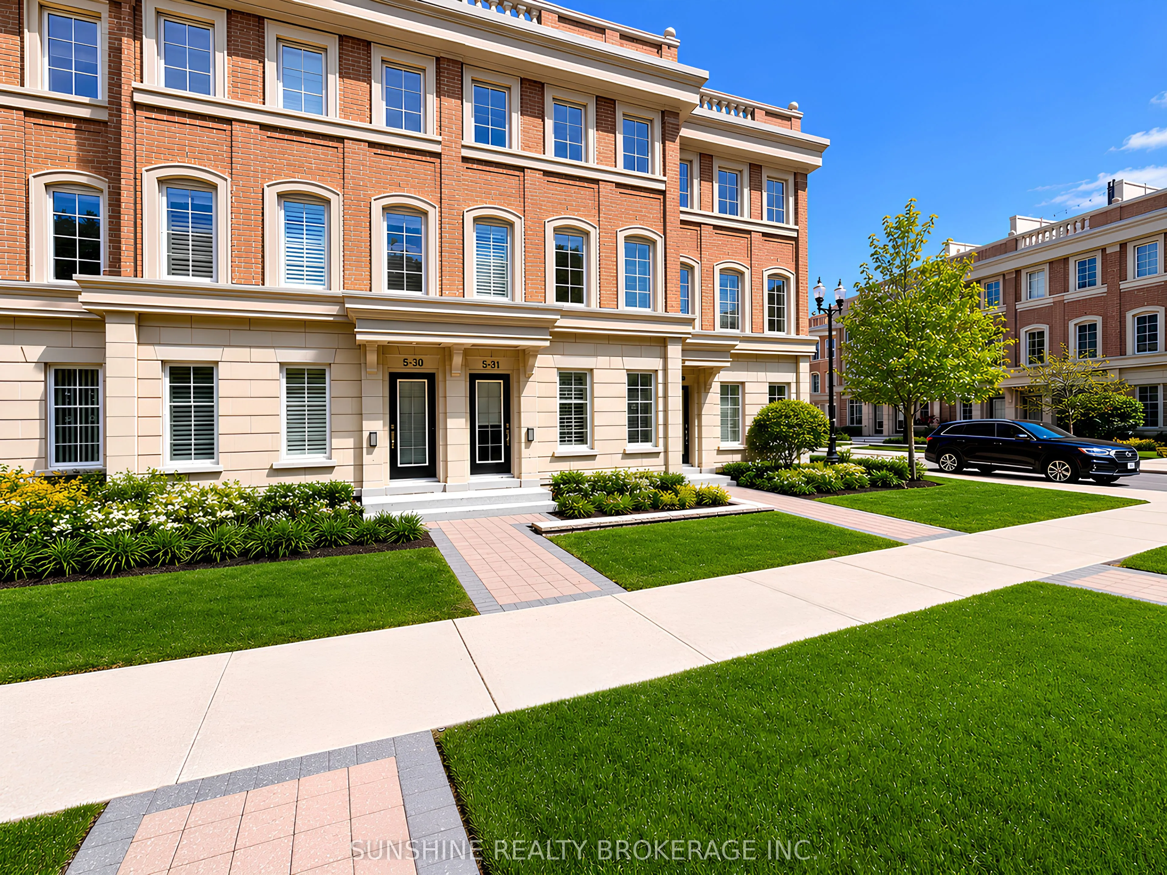 20 Hargrave Lane #12