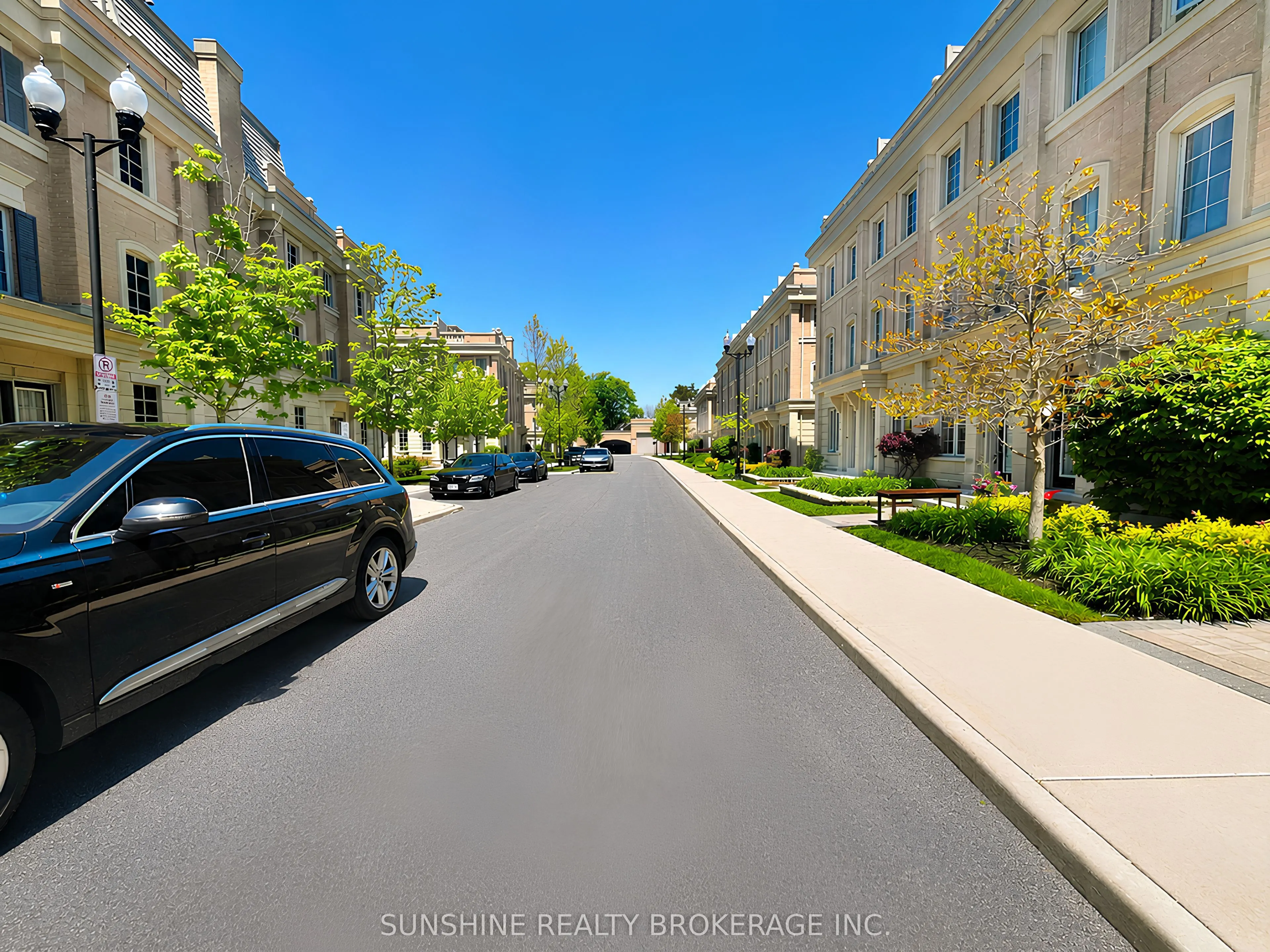 20 Hargrave Lane #12