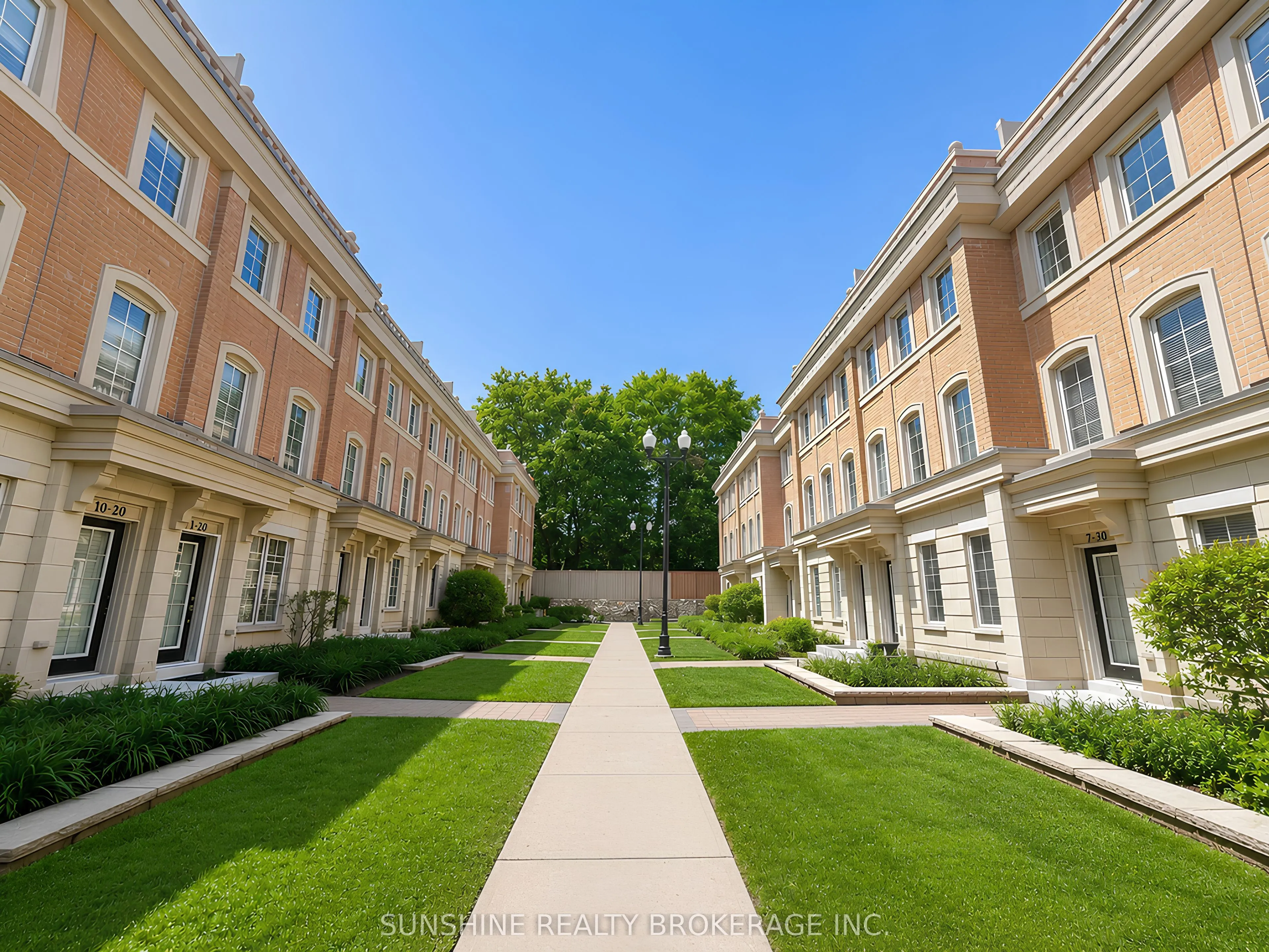 20 Hargrave Lane #12