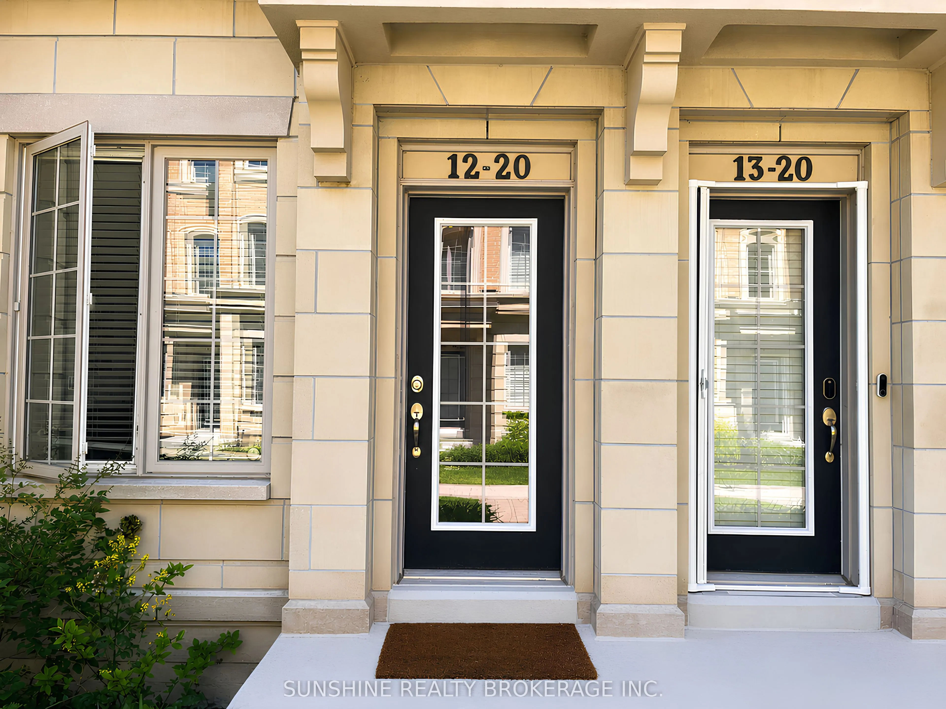 20 Hargrave Lane #12