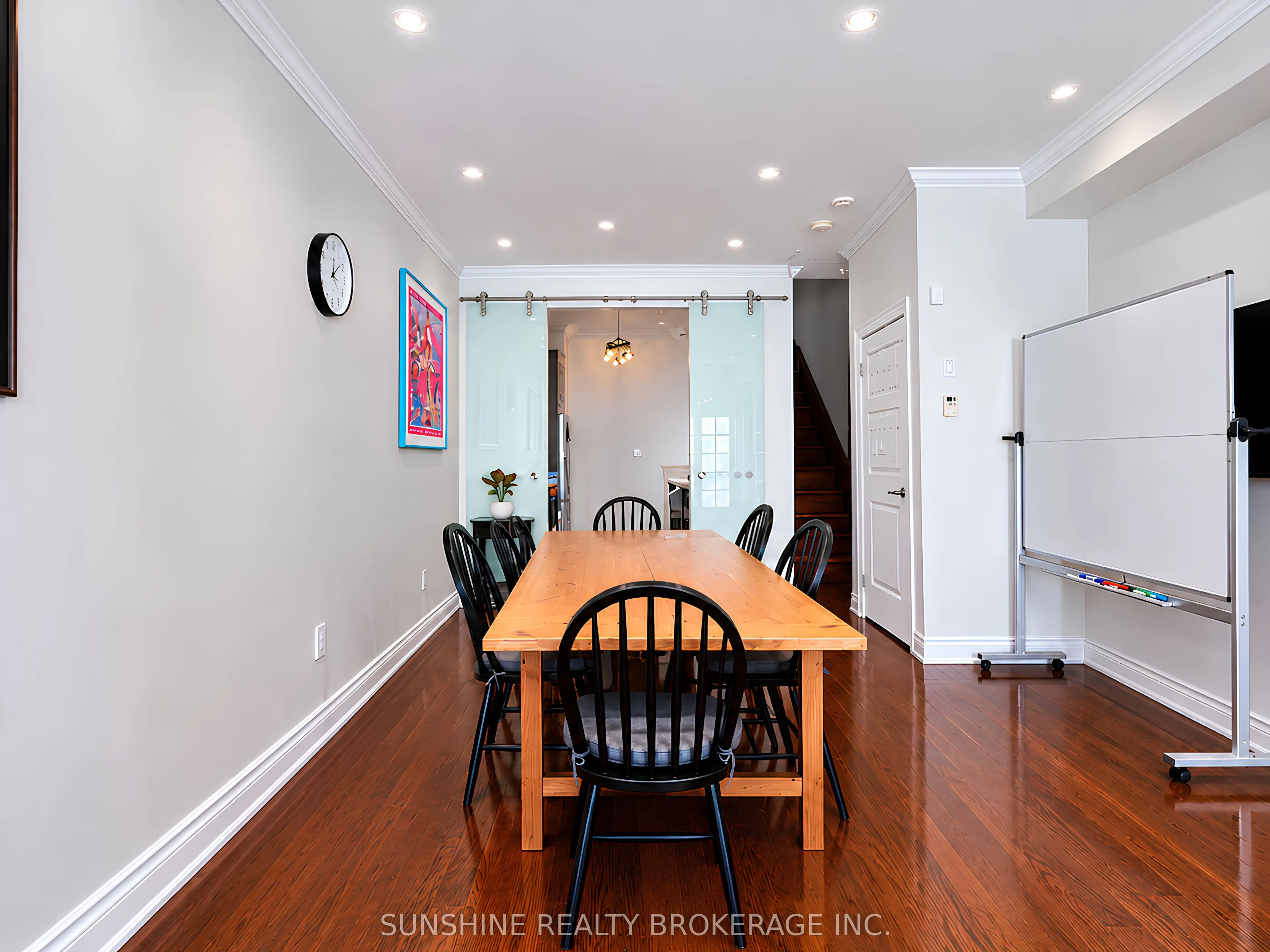 20 Hargrave Lane #12