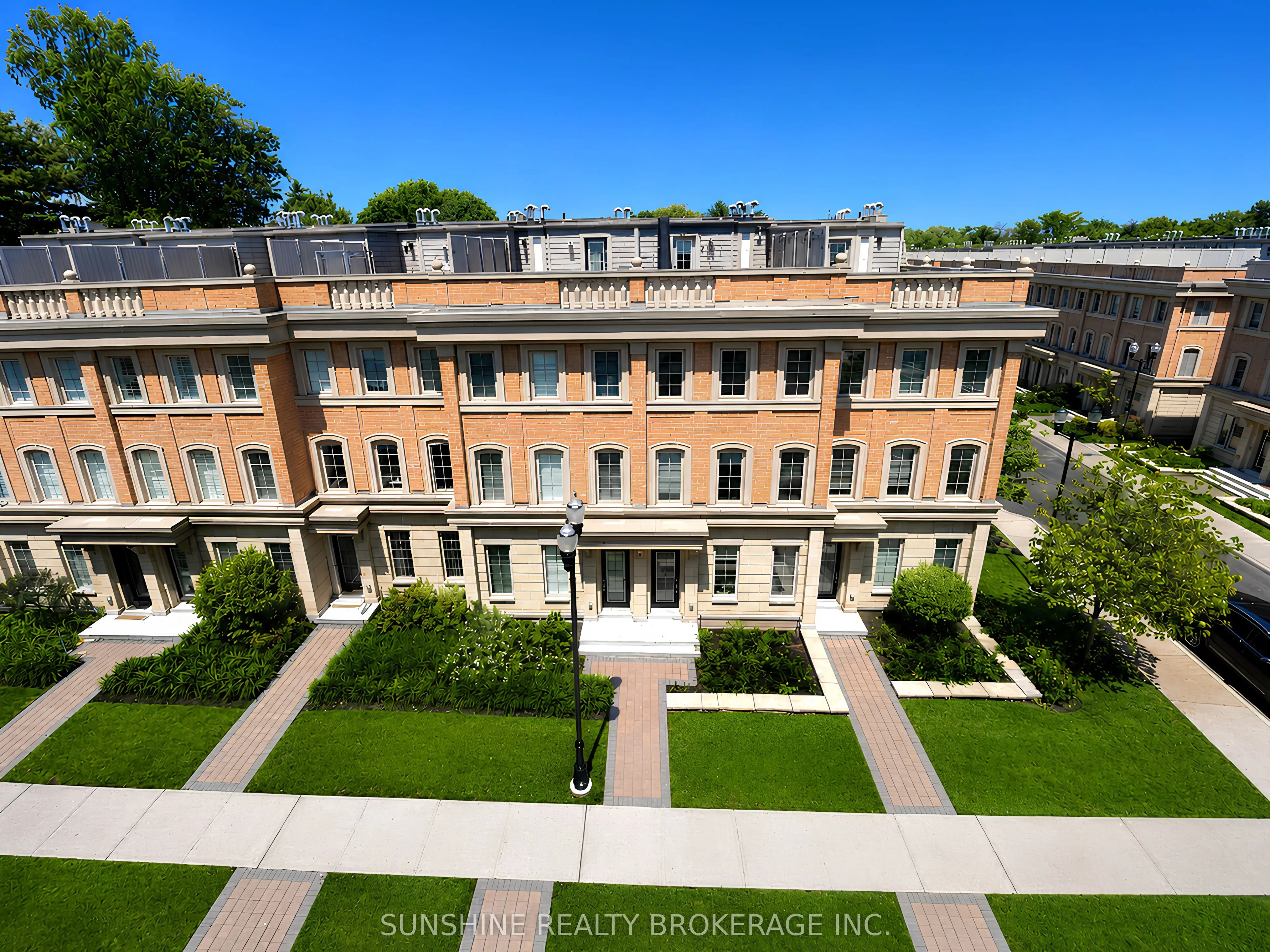 20 Hargrave Lane #12