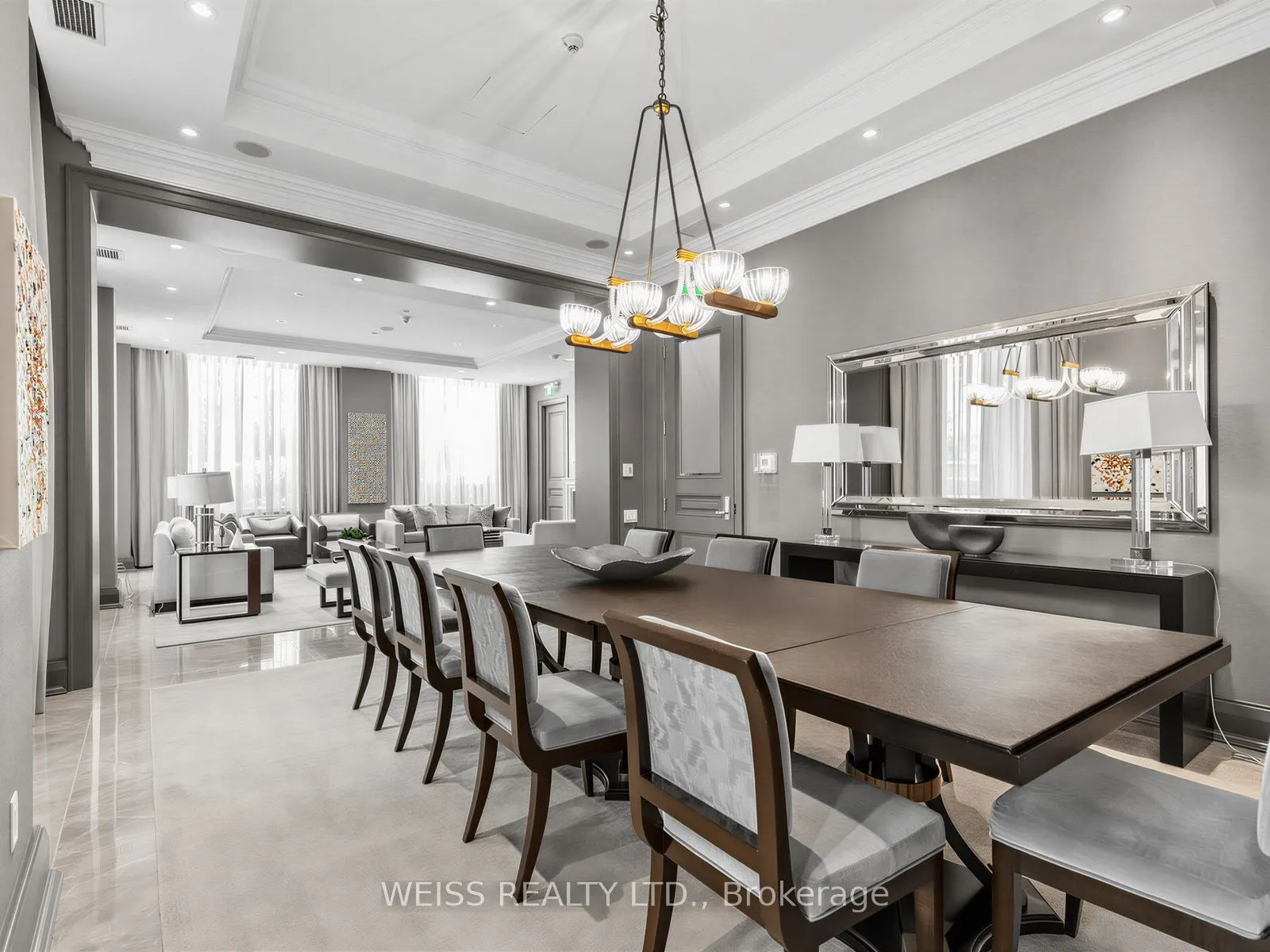 155 St Clair Avenue W #506