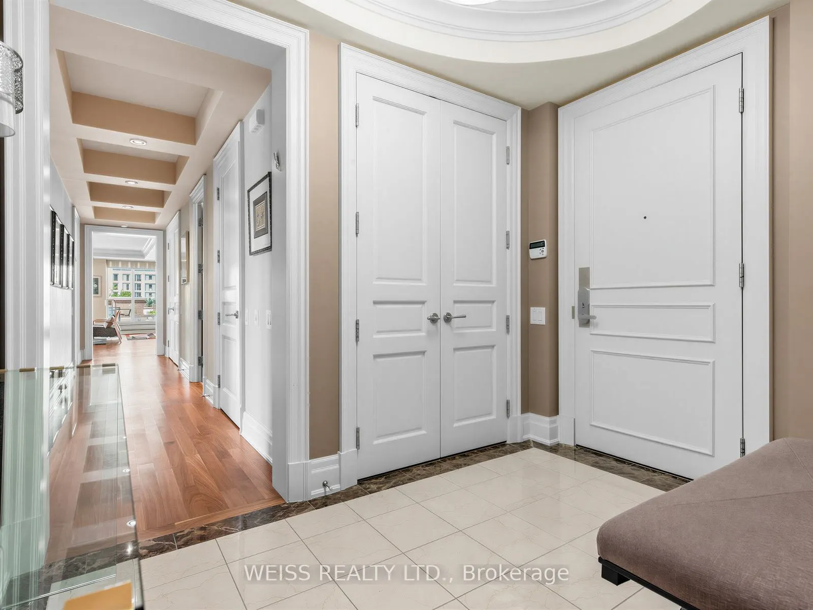 155 St Clair Avenue W #506