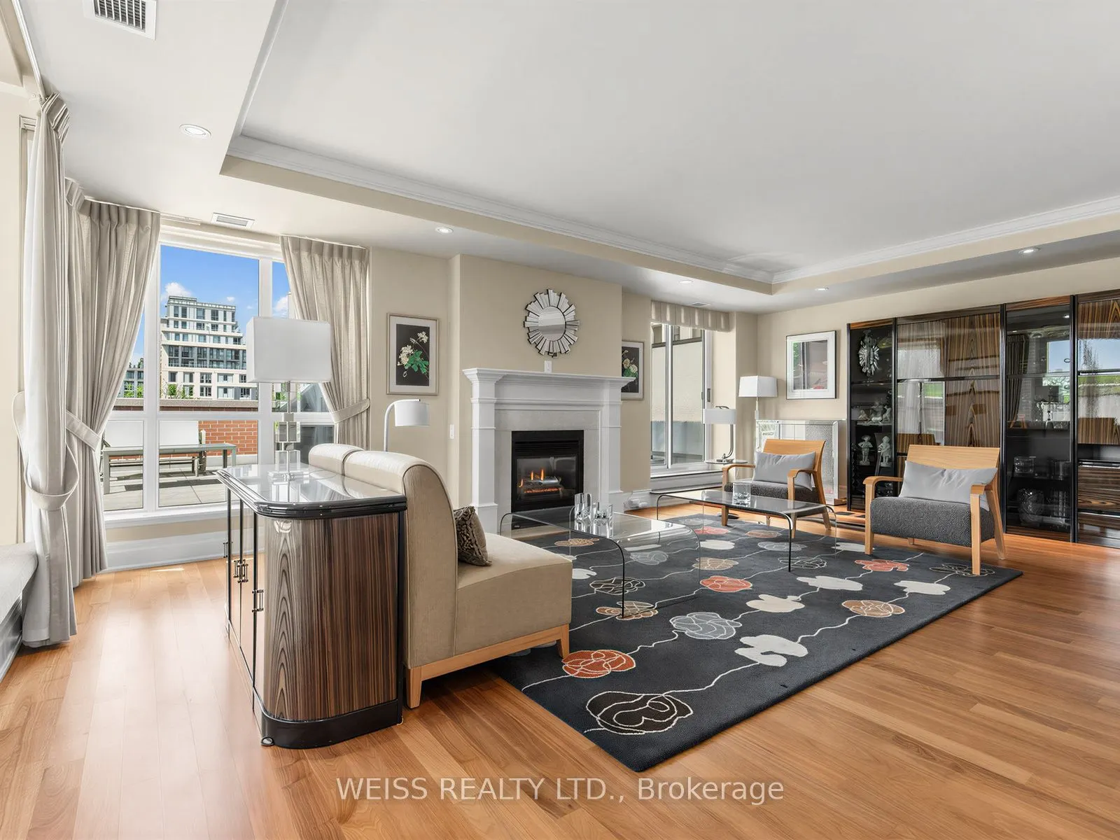155 St Clair Avenue W #506