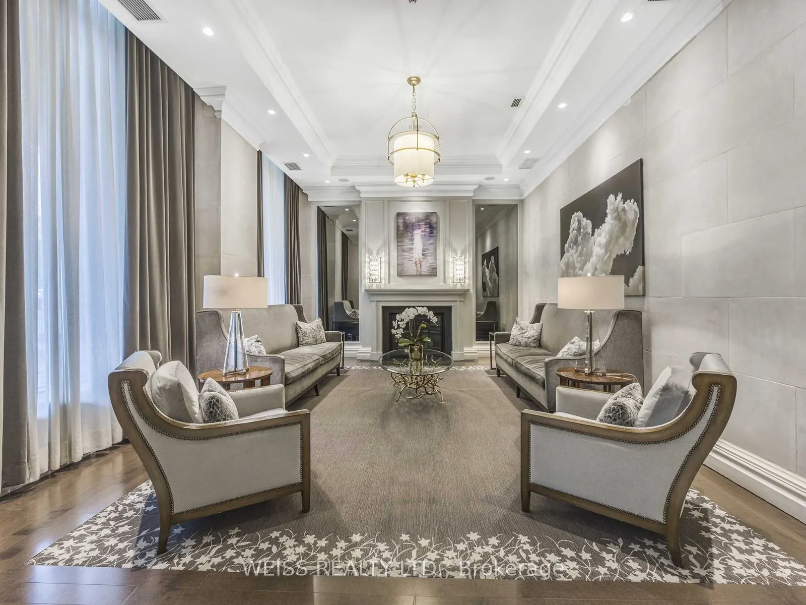 155 St Clair Avenue W #506