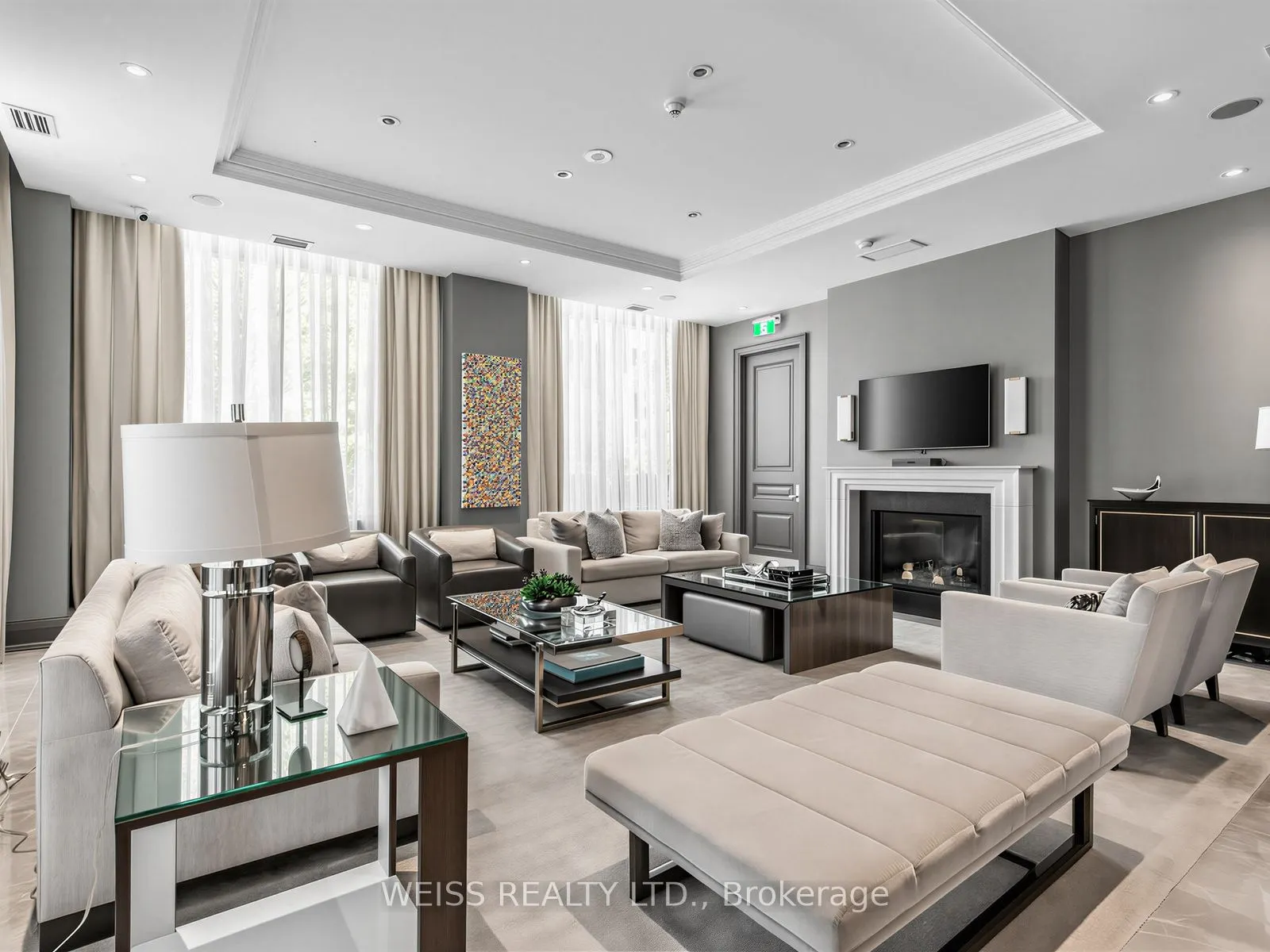 155 St Clair Avenue W #506