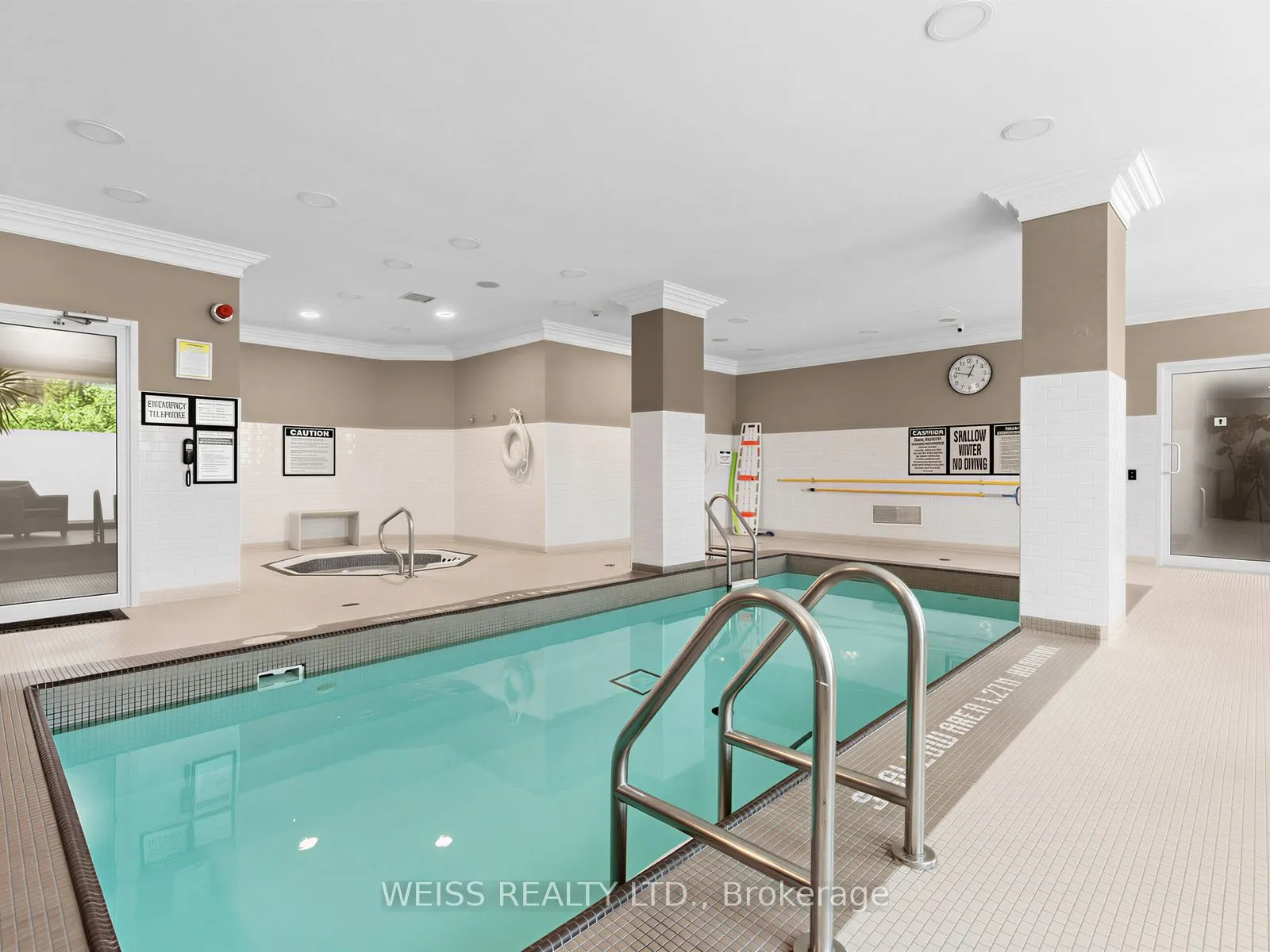 155 St Clair Avenue W #506