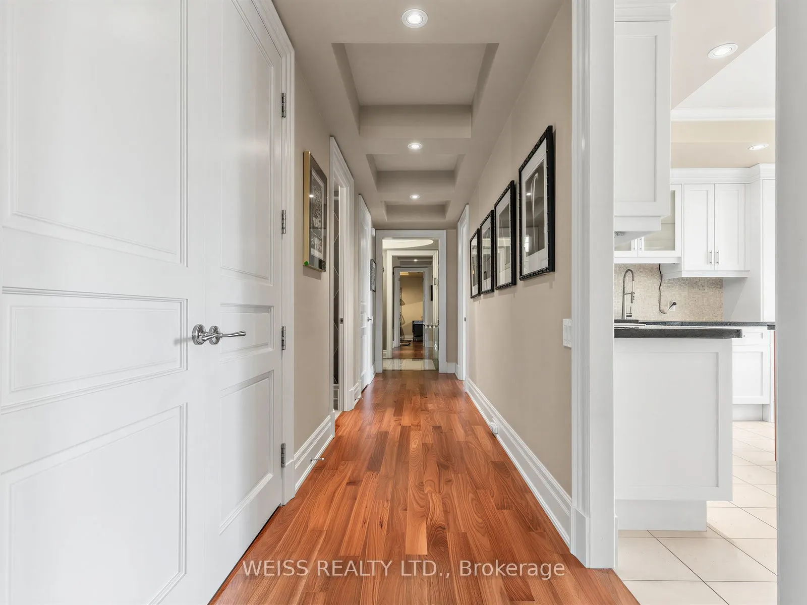 155 St Clair Avenue W #506