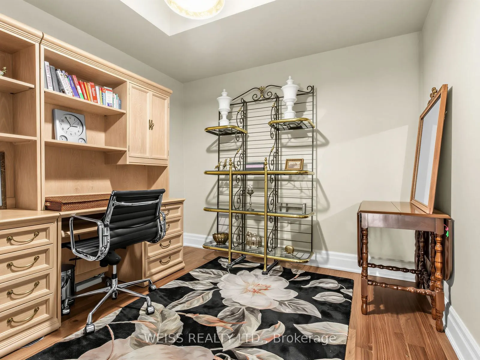 155 St Clair Avenue W #506