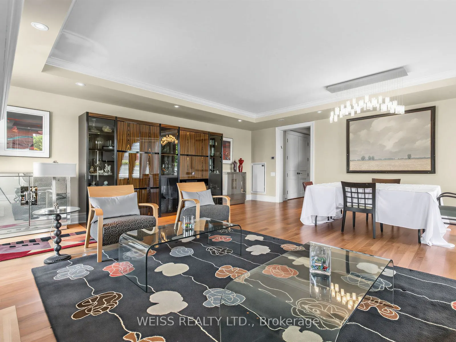 155 St Clair Avenue W #506
