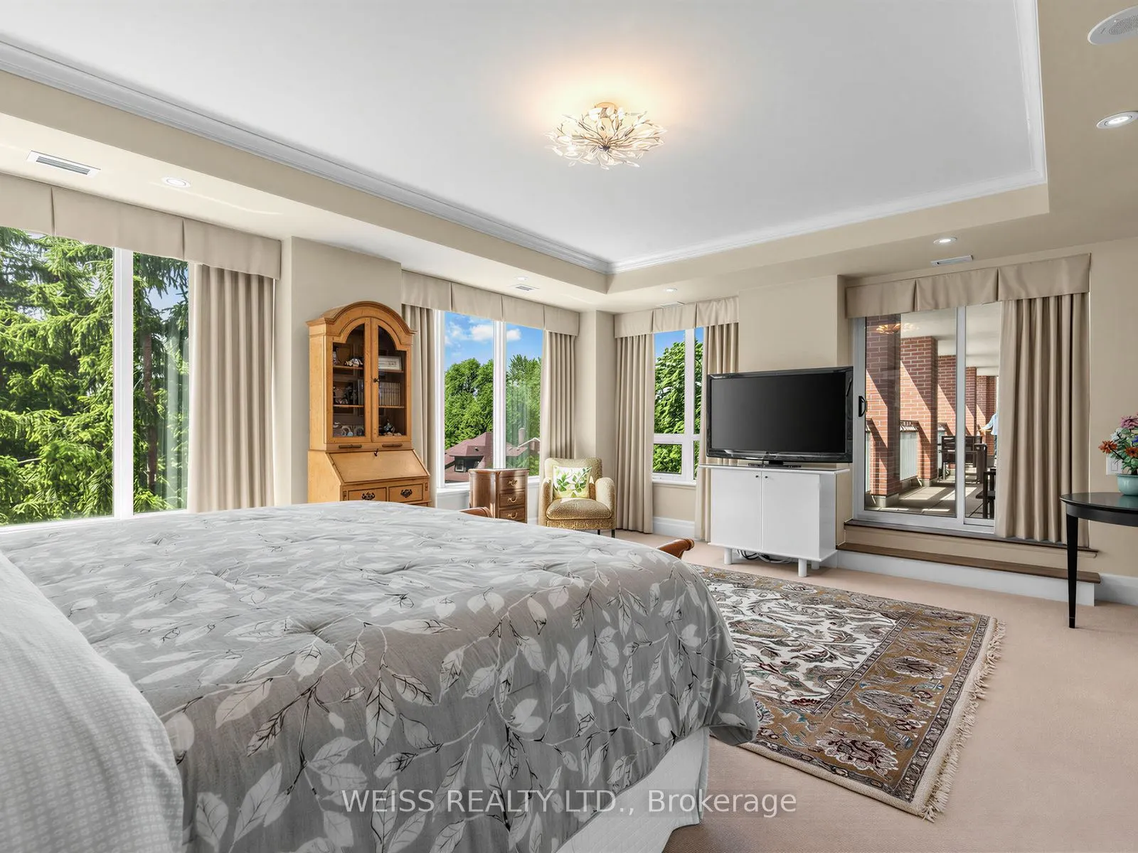 155 St Clair Avenue W #506