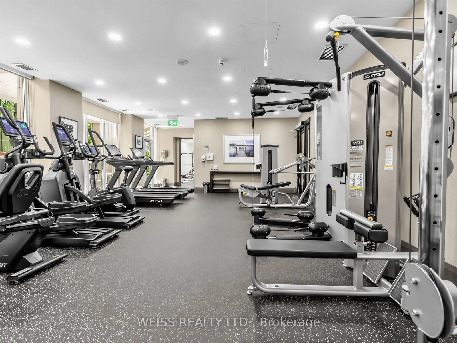 155 St Clair Avenue W #506
