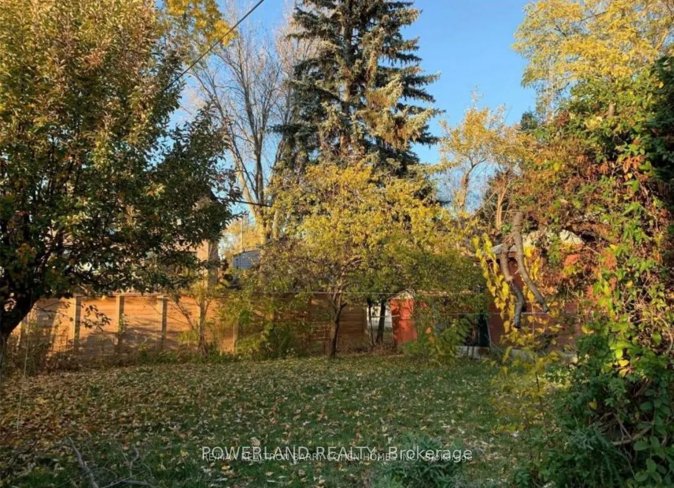 58 Abitibi Avenue