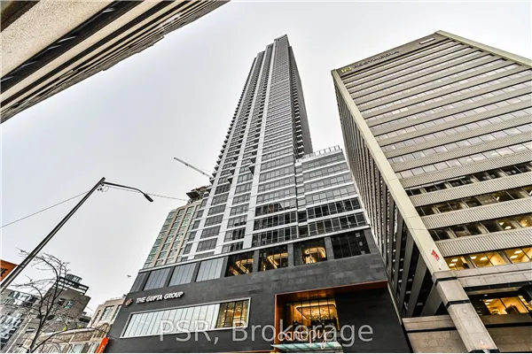 395 Bloor Street E