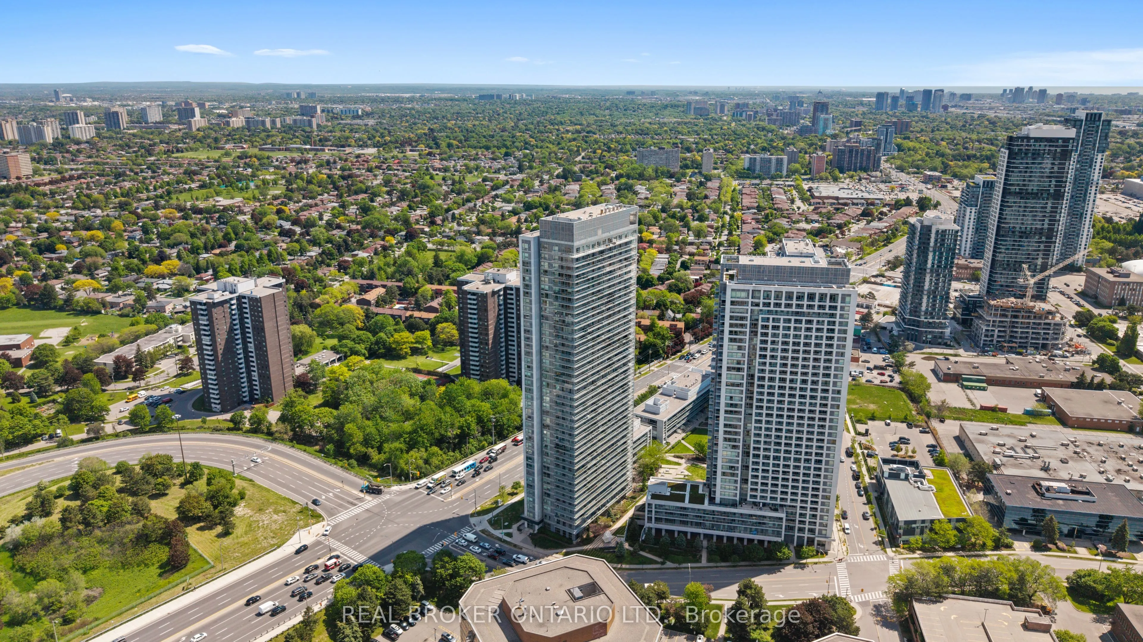 2015 Sheppard Avenue E #3010