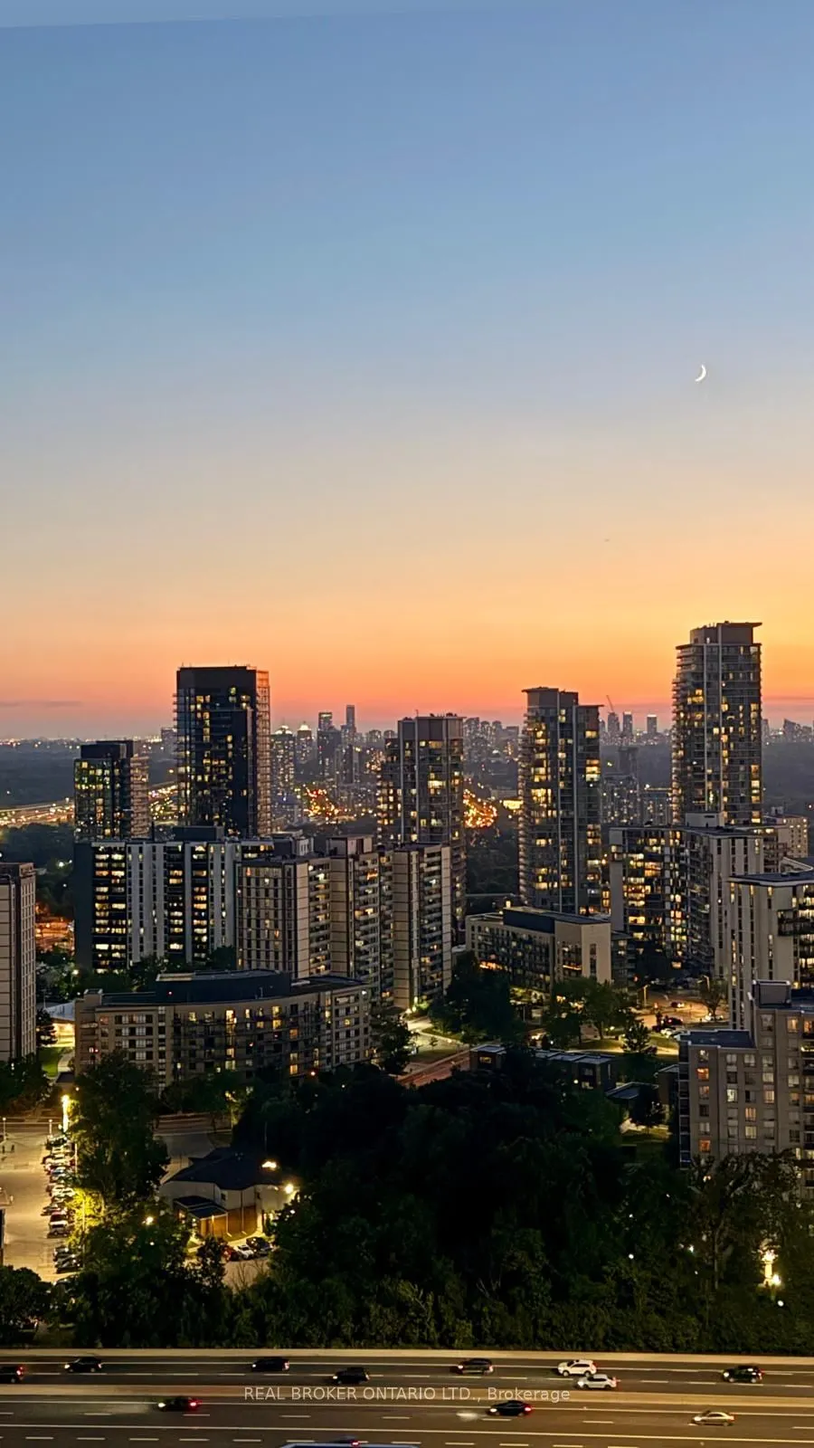 2015 Sheppard Avenue E #3010