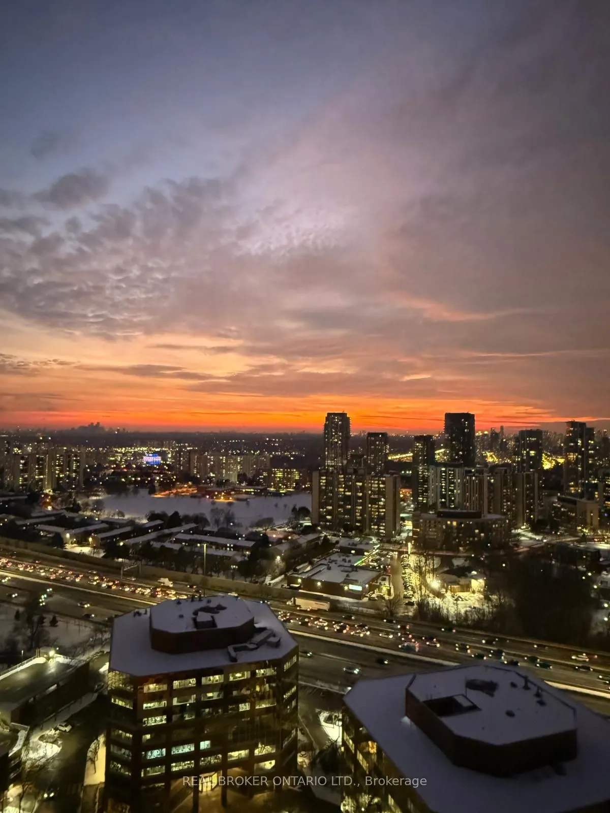 2015 Sheppard Avenue E #3010