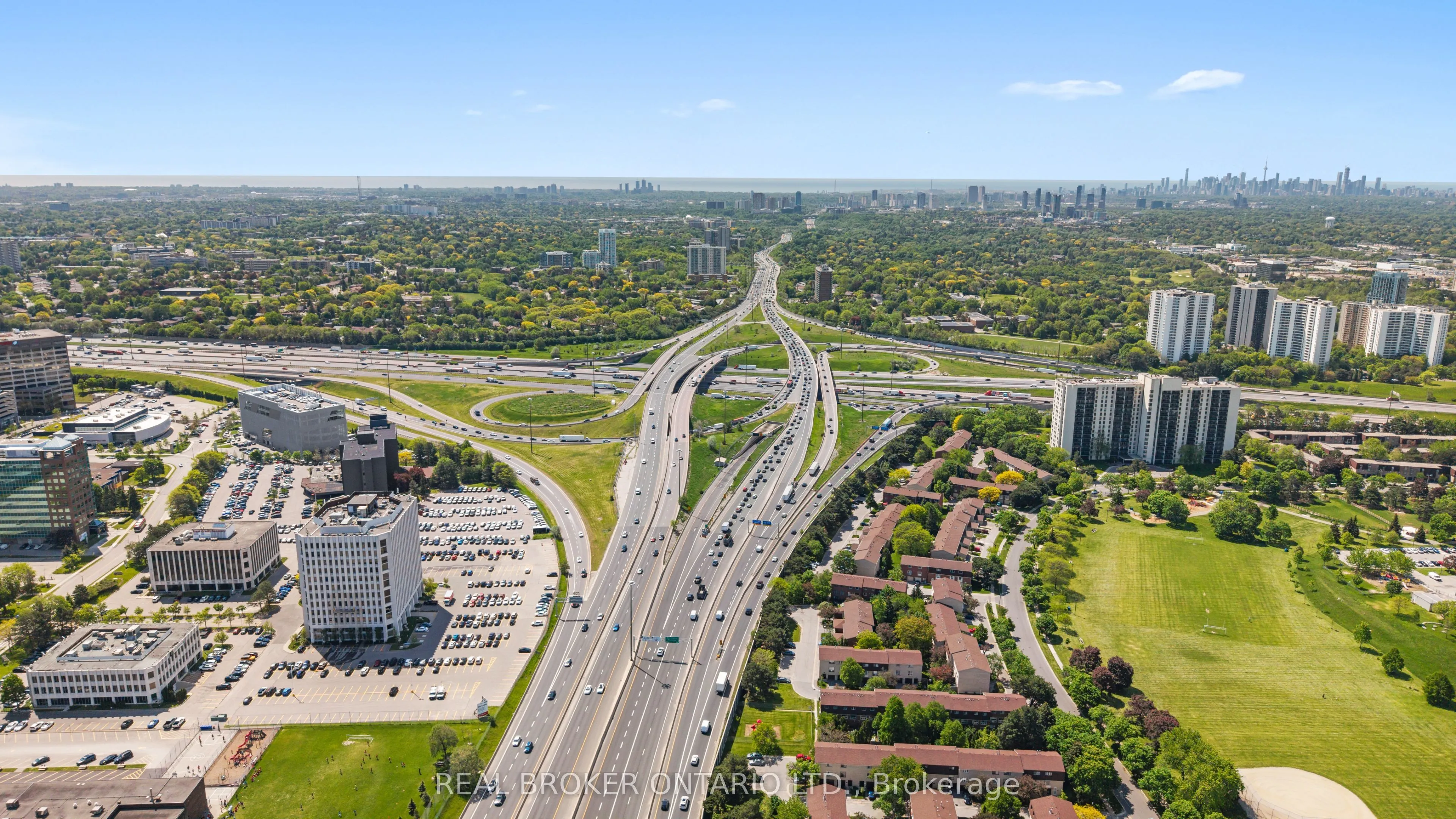 2015 Sheppard Avenue E #3010