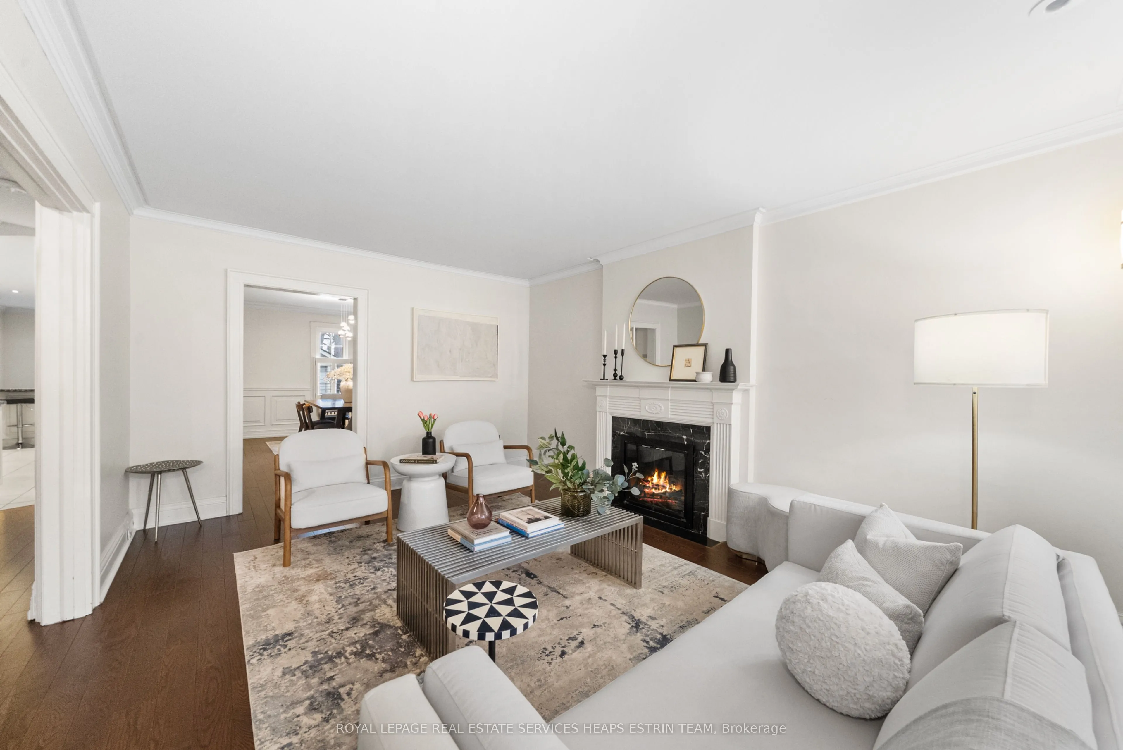 304 Heath Street E