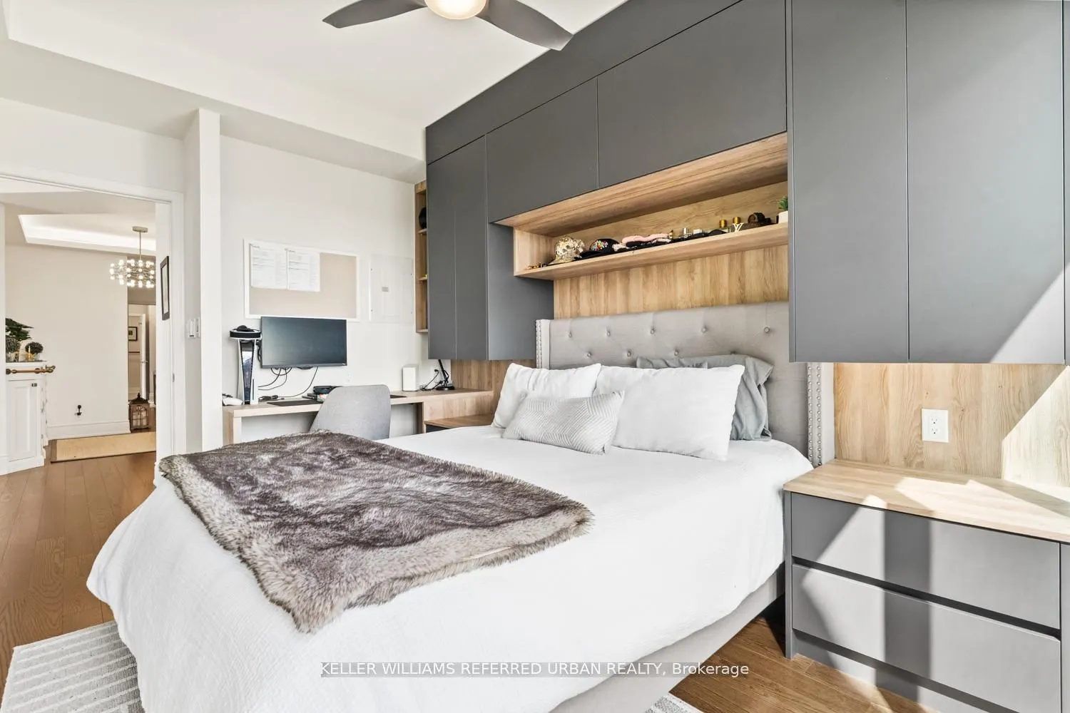 650 Mount Pleasant Road #708