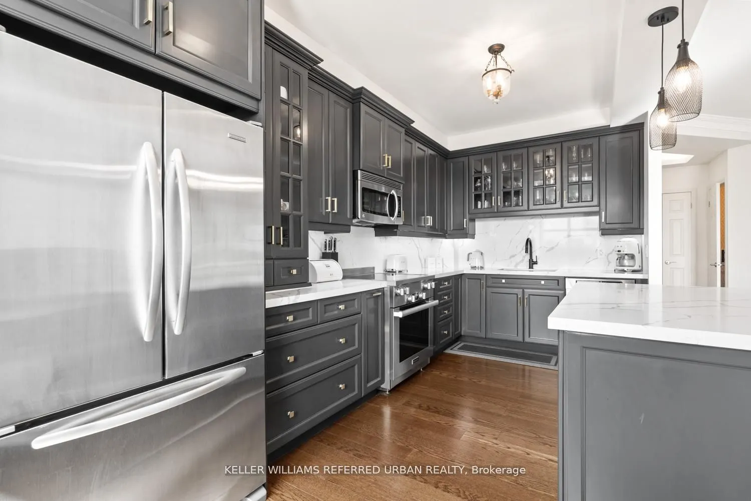 650 Mount Pleasant Road #708