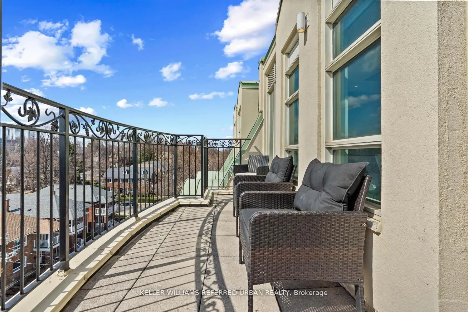 650 Mount Pleasant Road #708