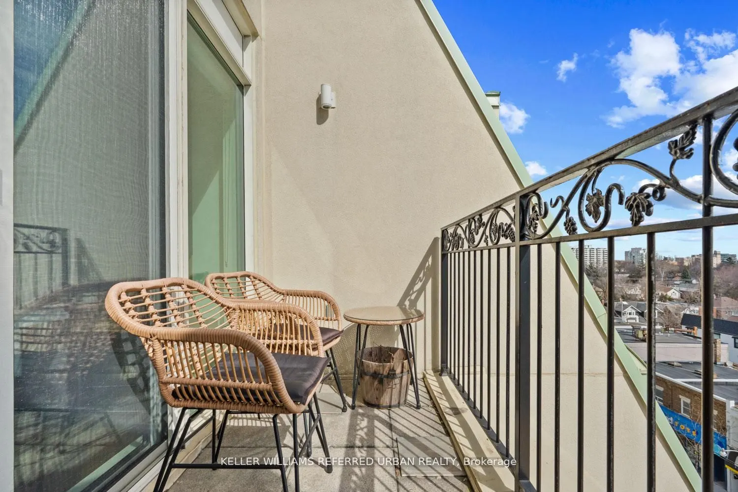 650 Mount Pleasant Road #708