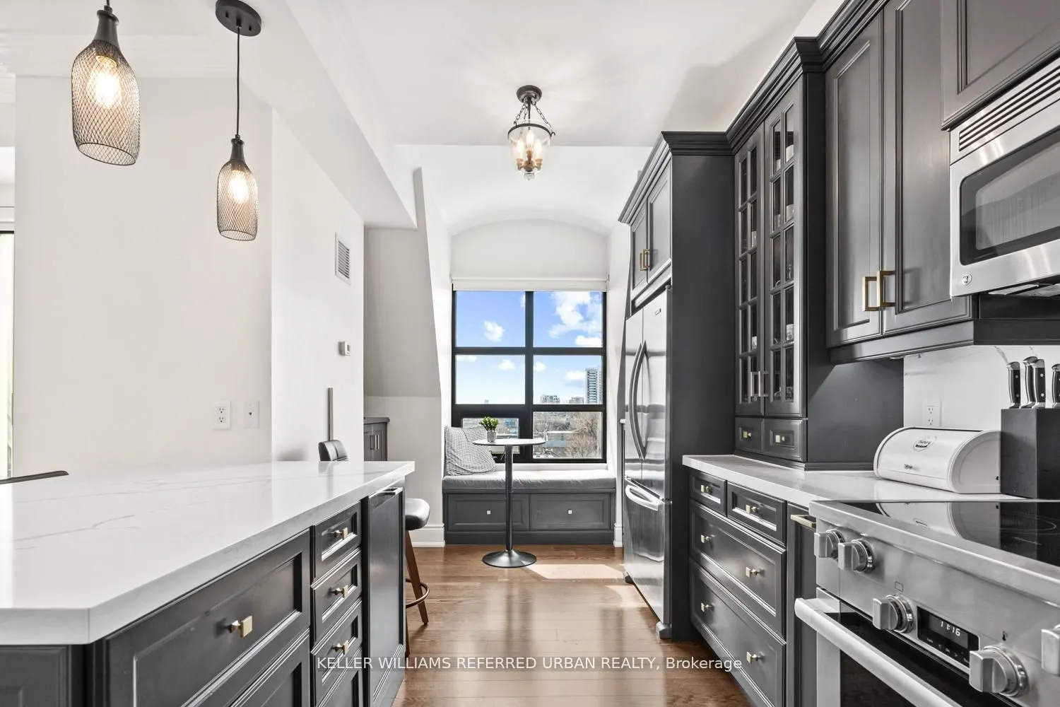 650 Mount Pleasant Road #708
