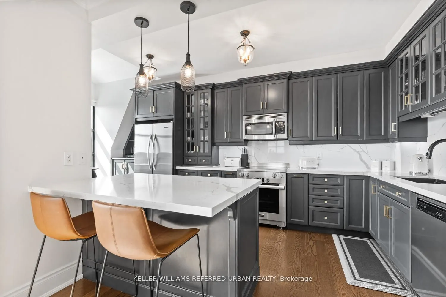 650 Mount Pleasant Road #708