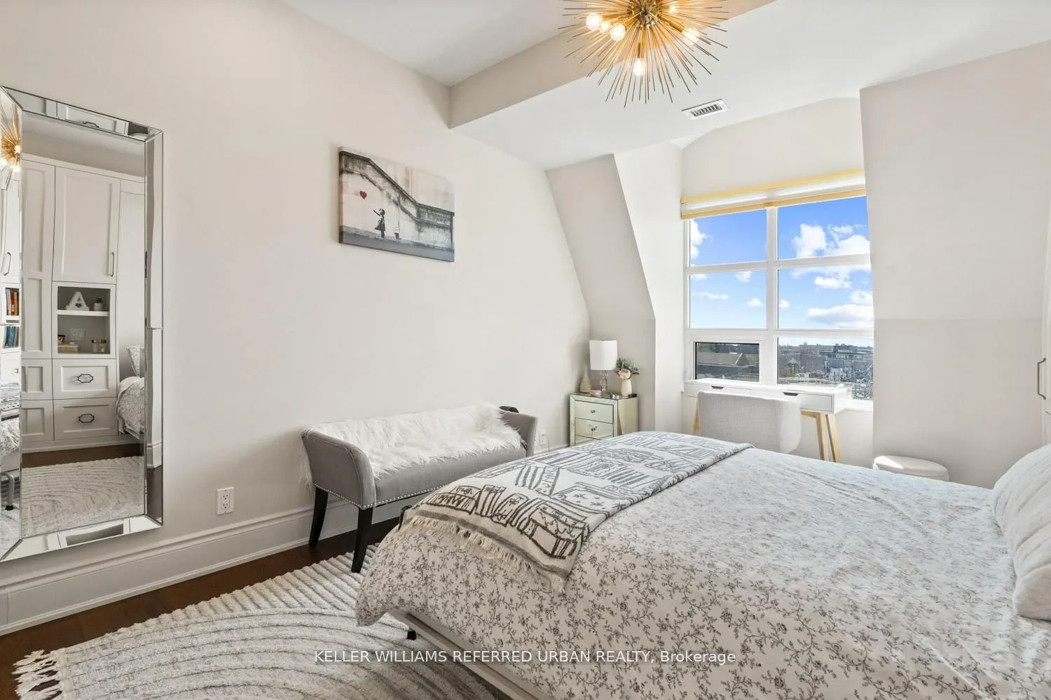 650 Mount Pleasant Road #708