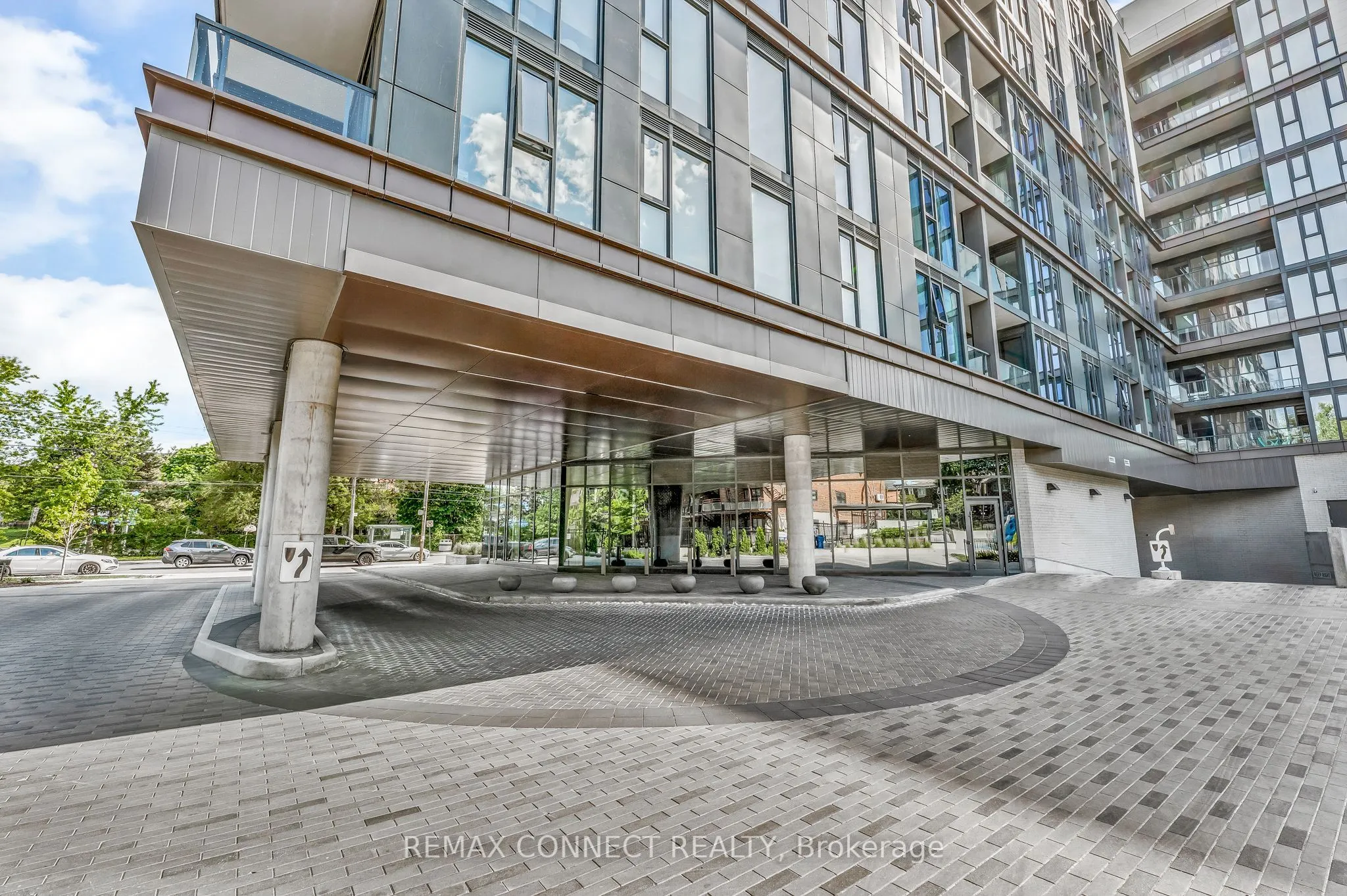 250 Lawrence Avenue W #504