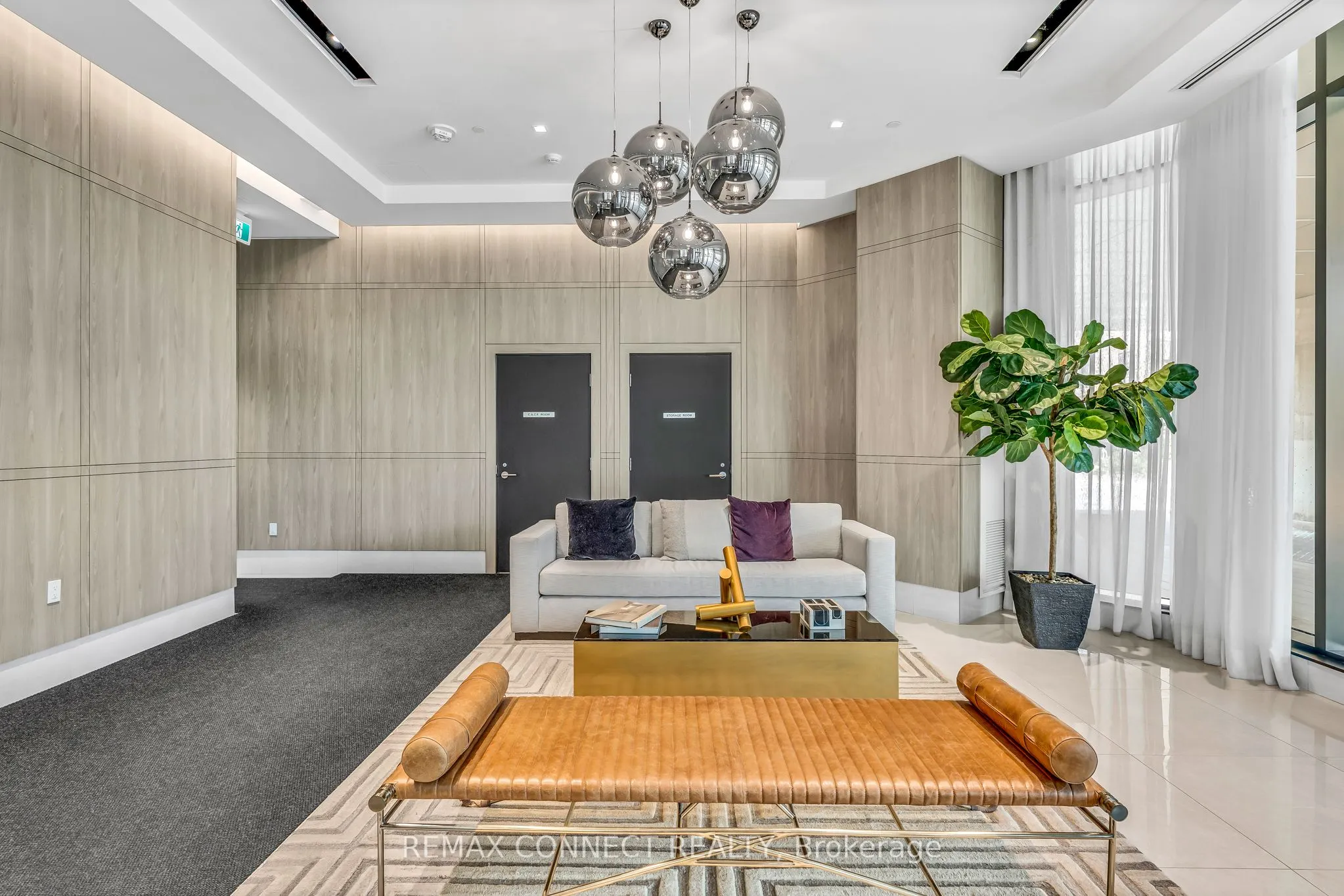 250 Lawrence Avenue W #504