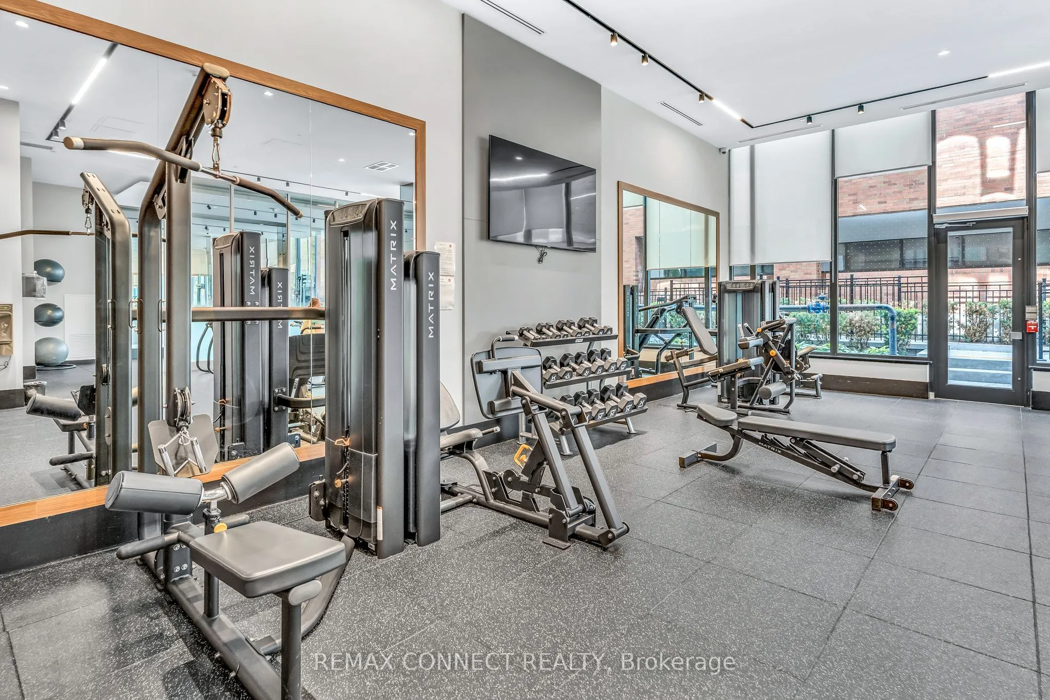 250 Lawrence Avenue W #504