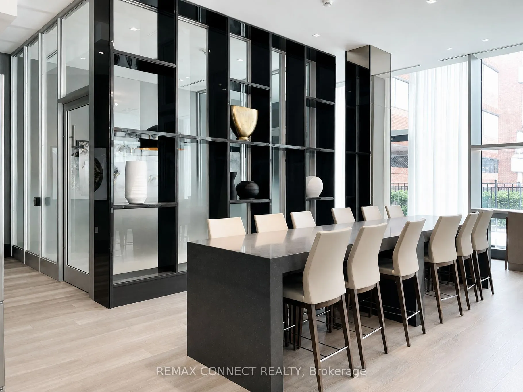 250 Lawrence Avenue W #504