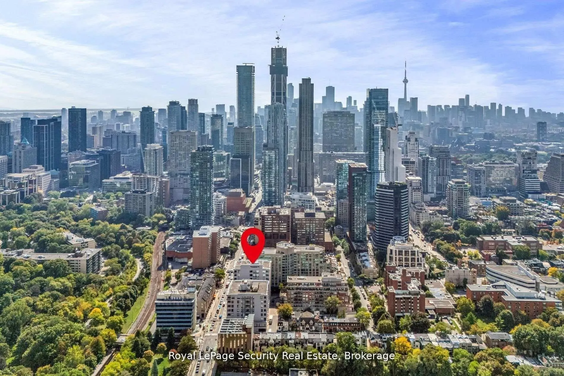980 Yonge Street #403