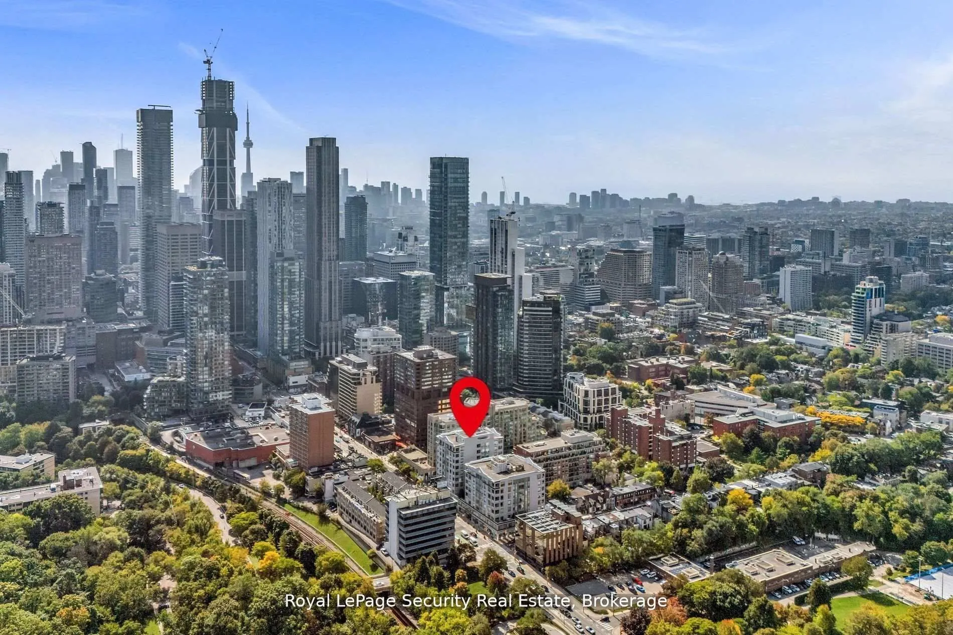 980 Yonge Street #403