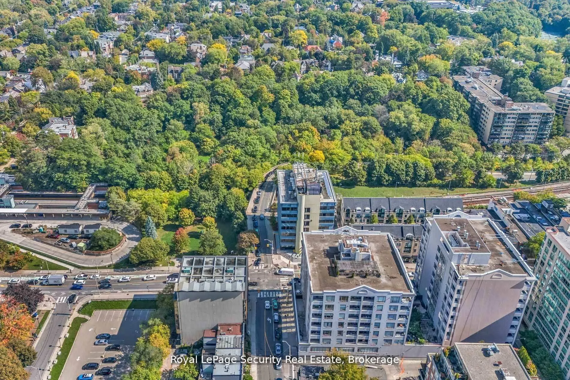 980 Yonge Street #403