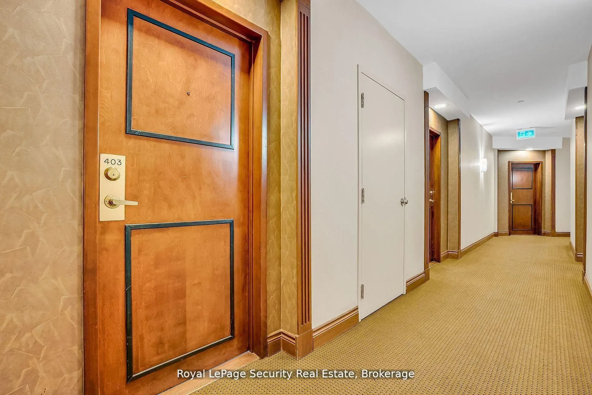 980 Yonge Street #403